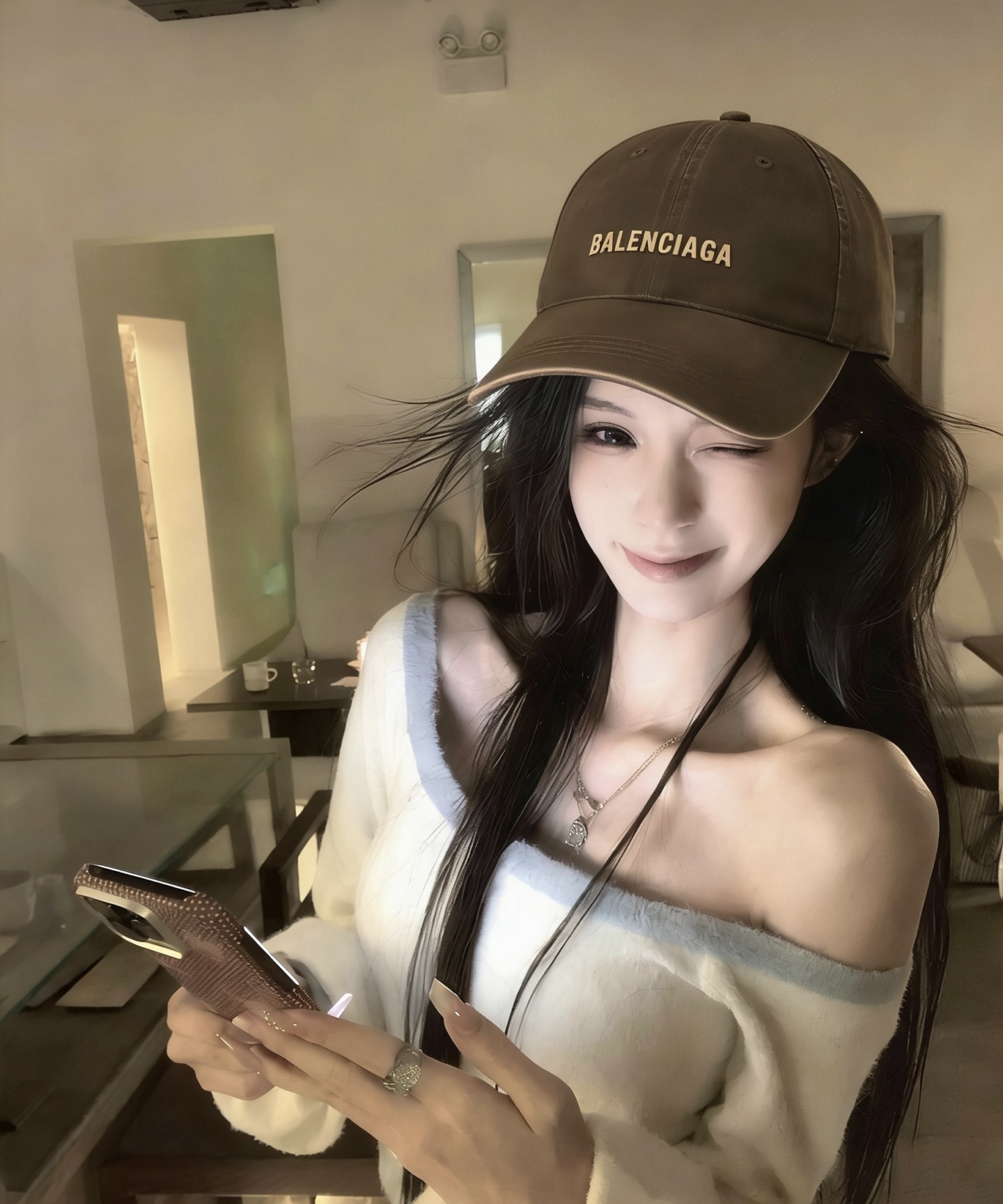 Balenciaga Balenciaga返单 啦