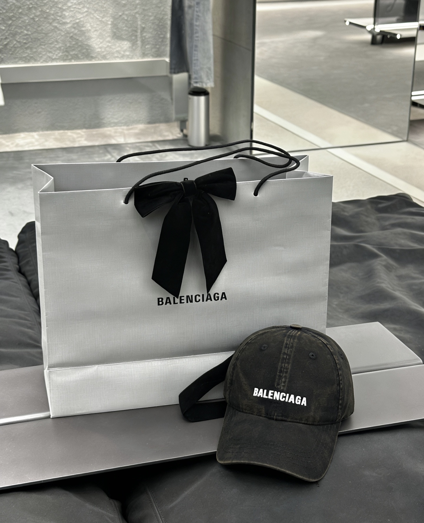 Balenciaga Balenciaga返单 啦