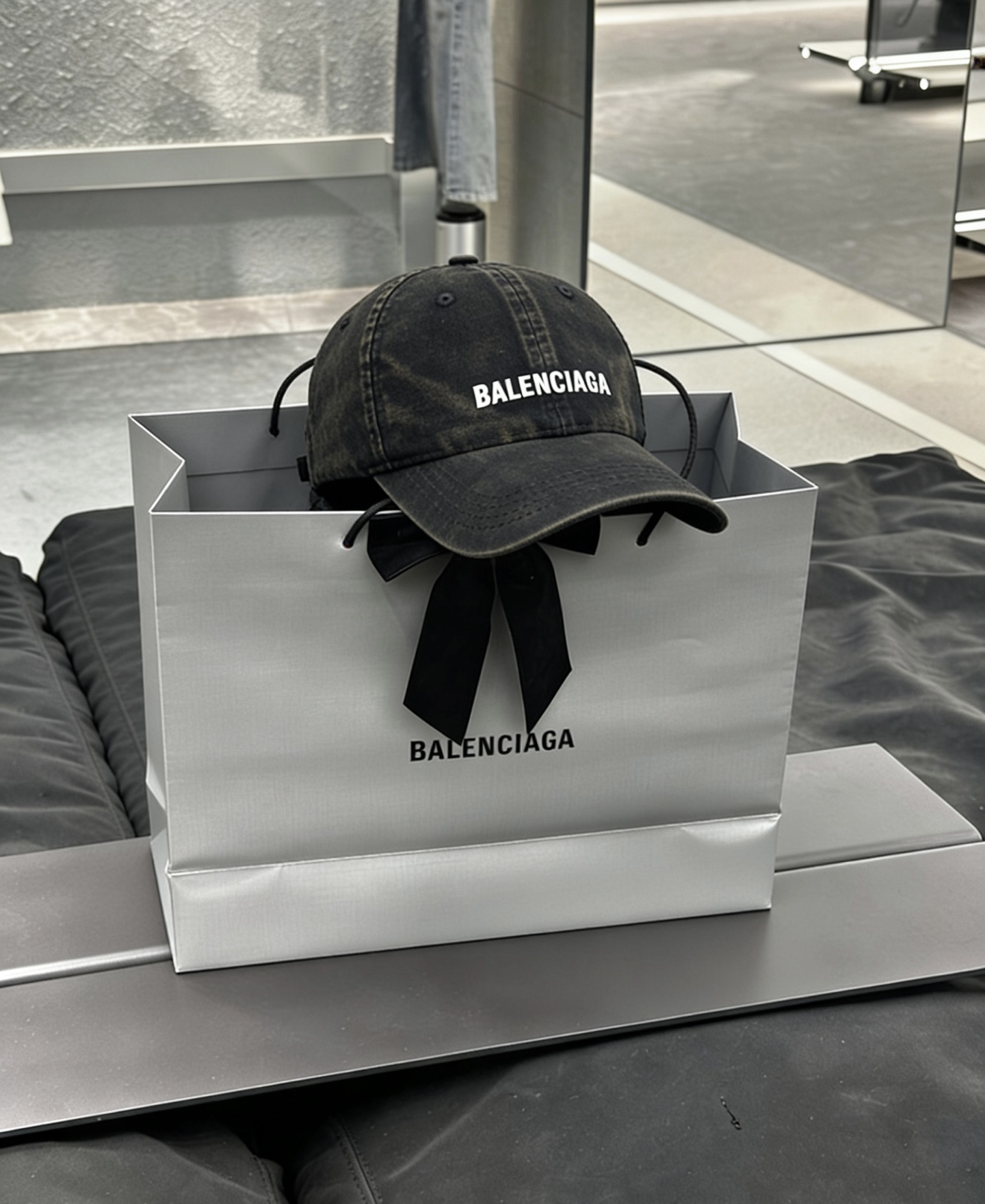 Balenciaga Balenciaga返单 啦