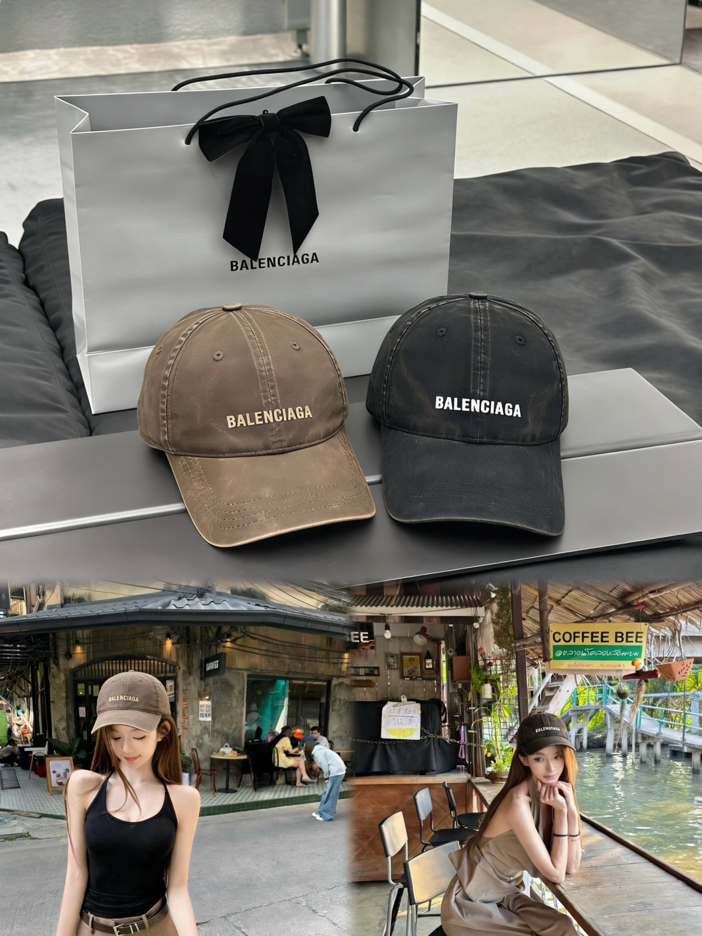 Balenciaga Balenciaga返单 啦