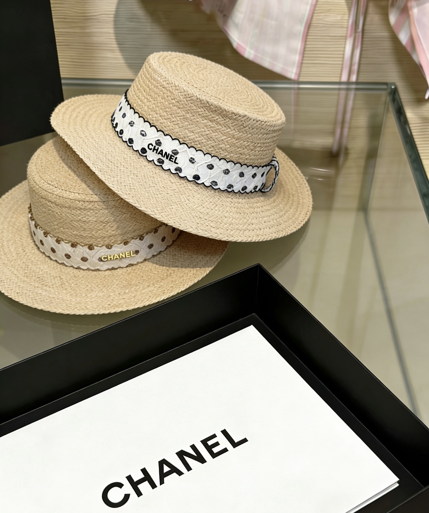 Chanel CHANEL 新款