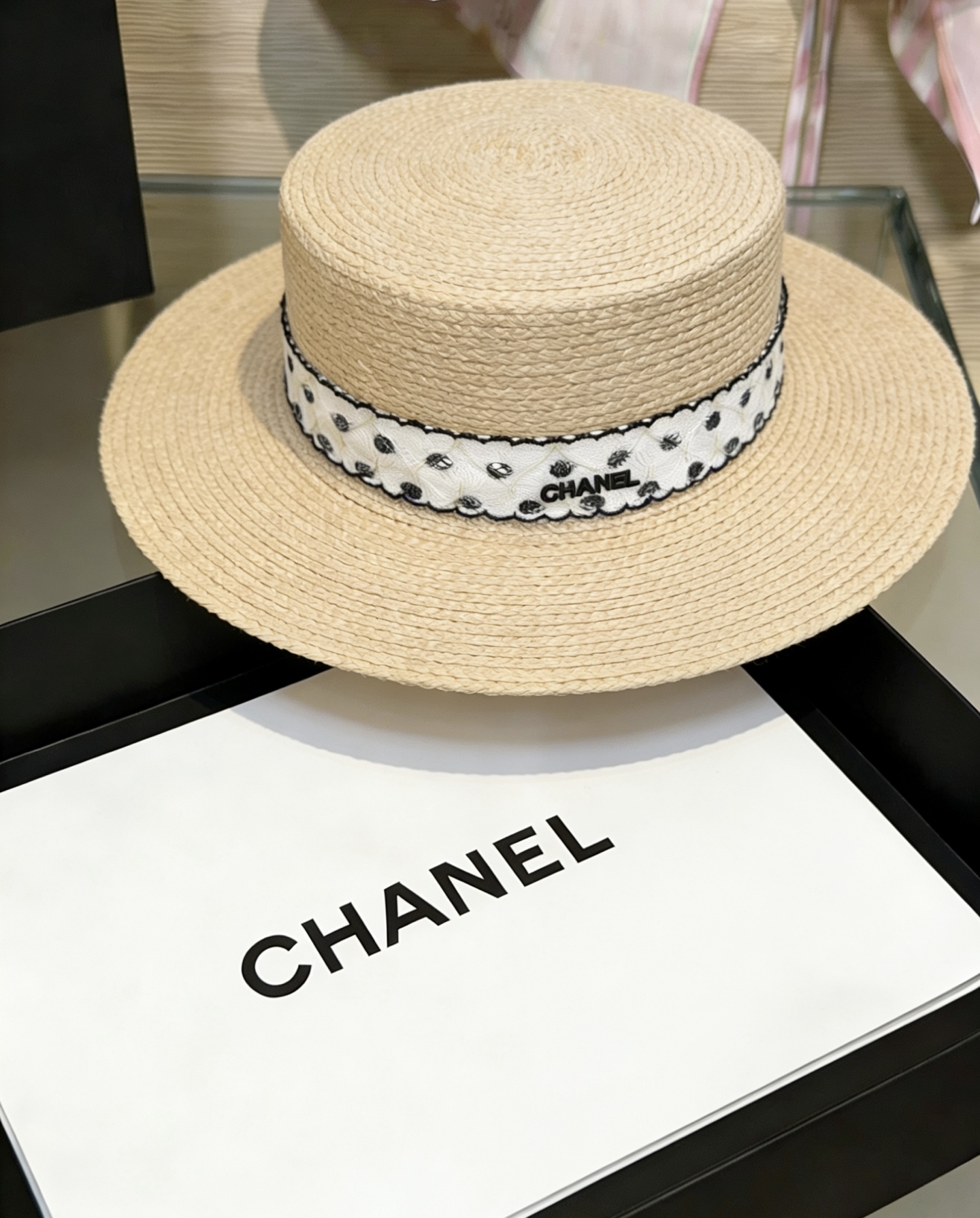 Chanel CHANEL 新款