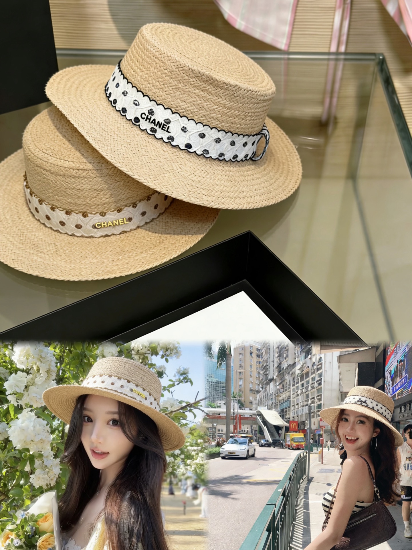 Chanel CHANEL 新款