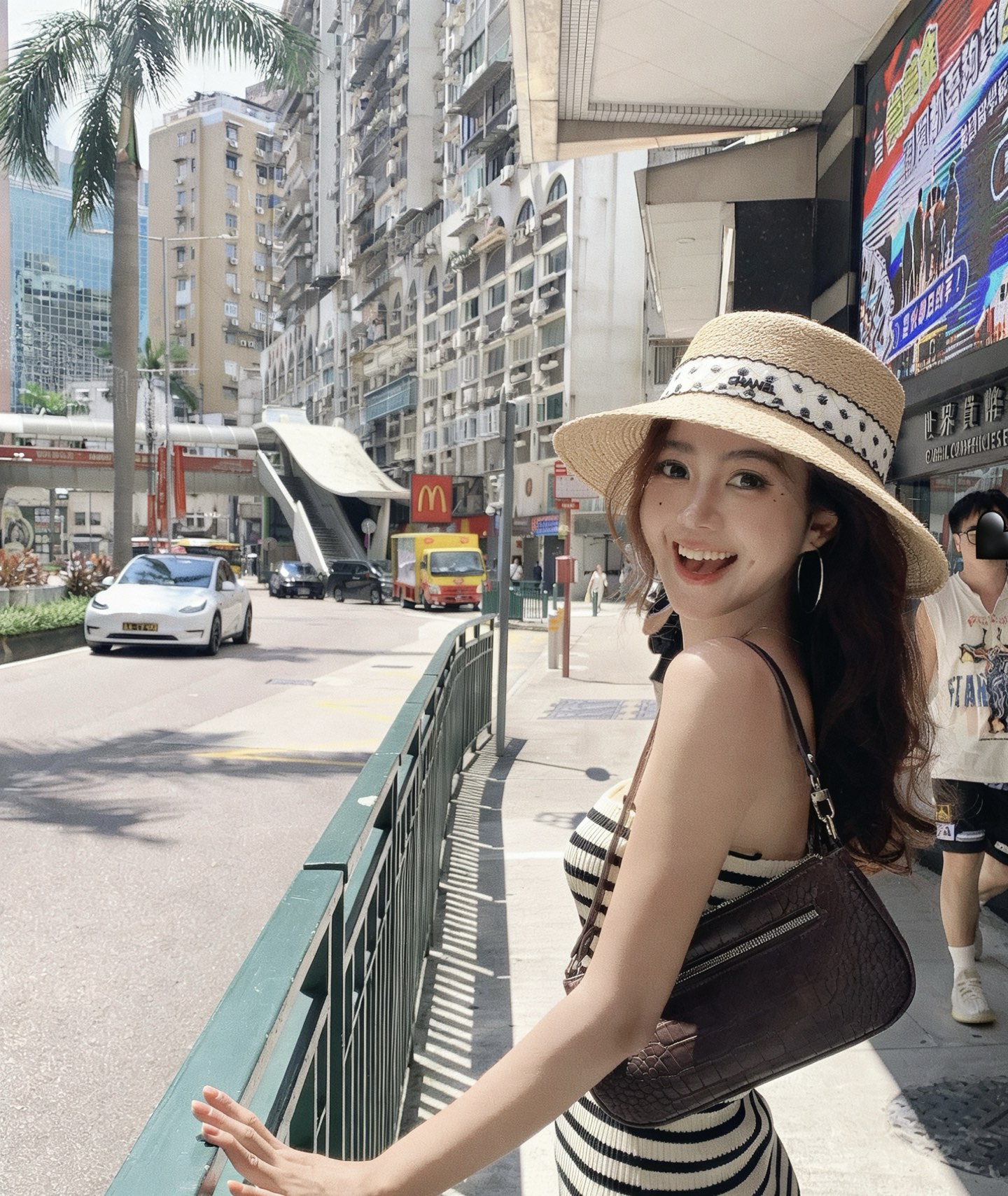 Chanel CHANEL 新款