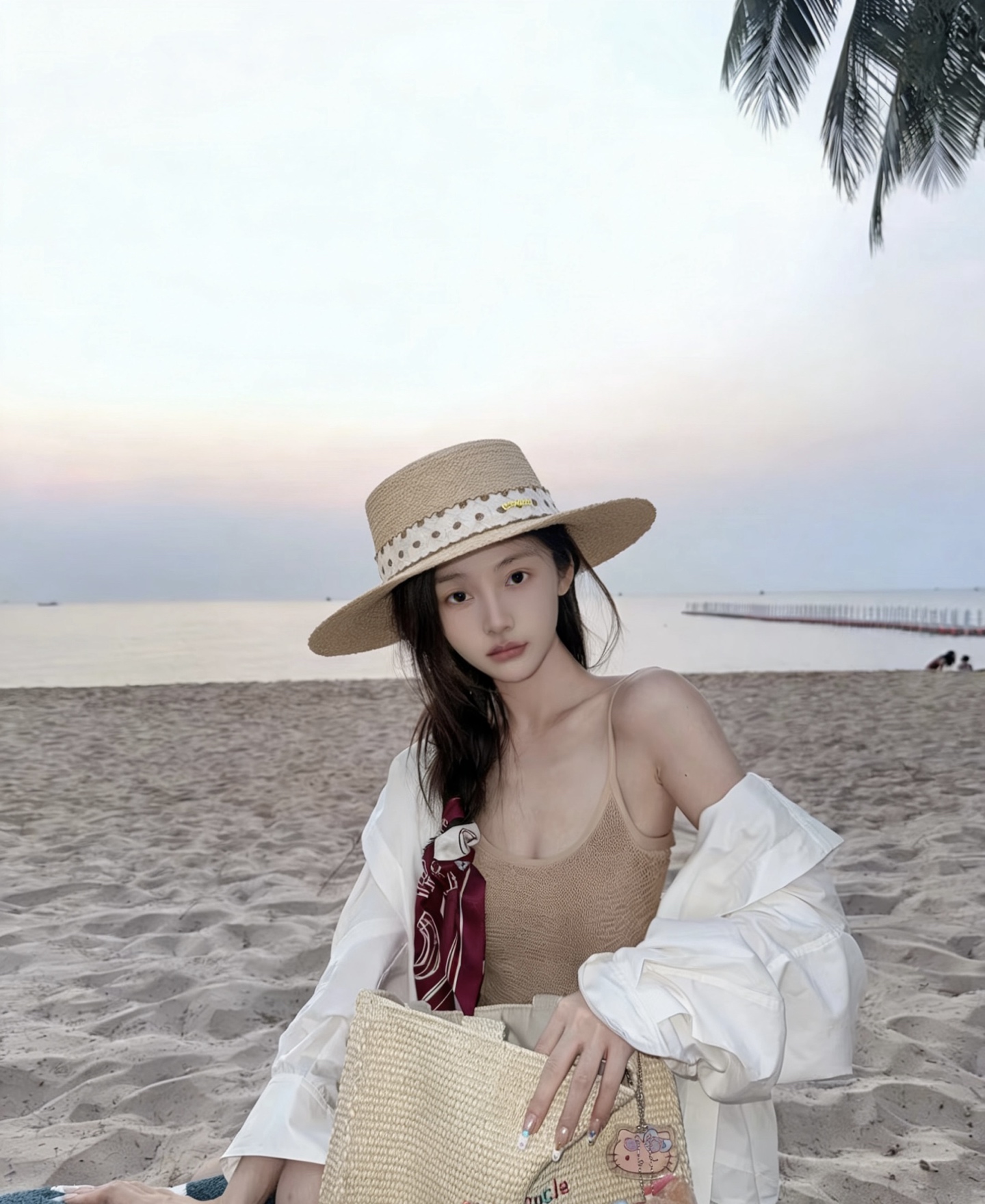 Chanel CHANEL 新款