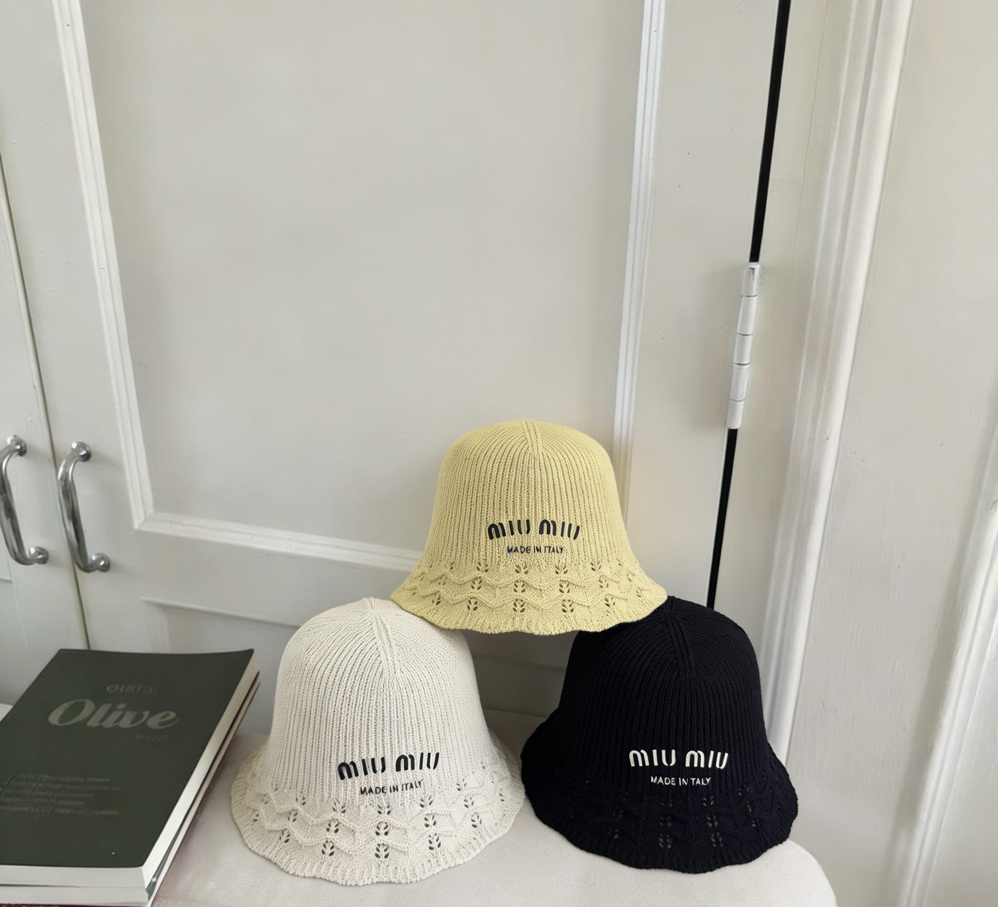 Miu Miu miumiu缪缪