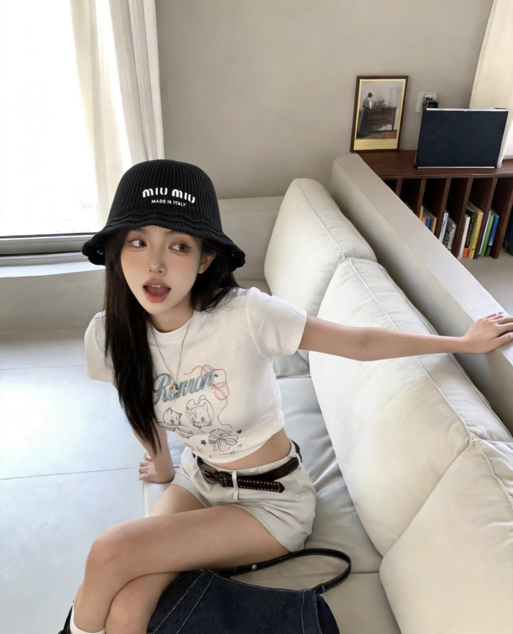 Miu Miu miumiu缪缪