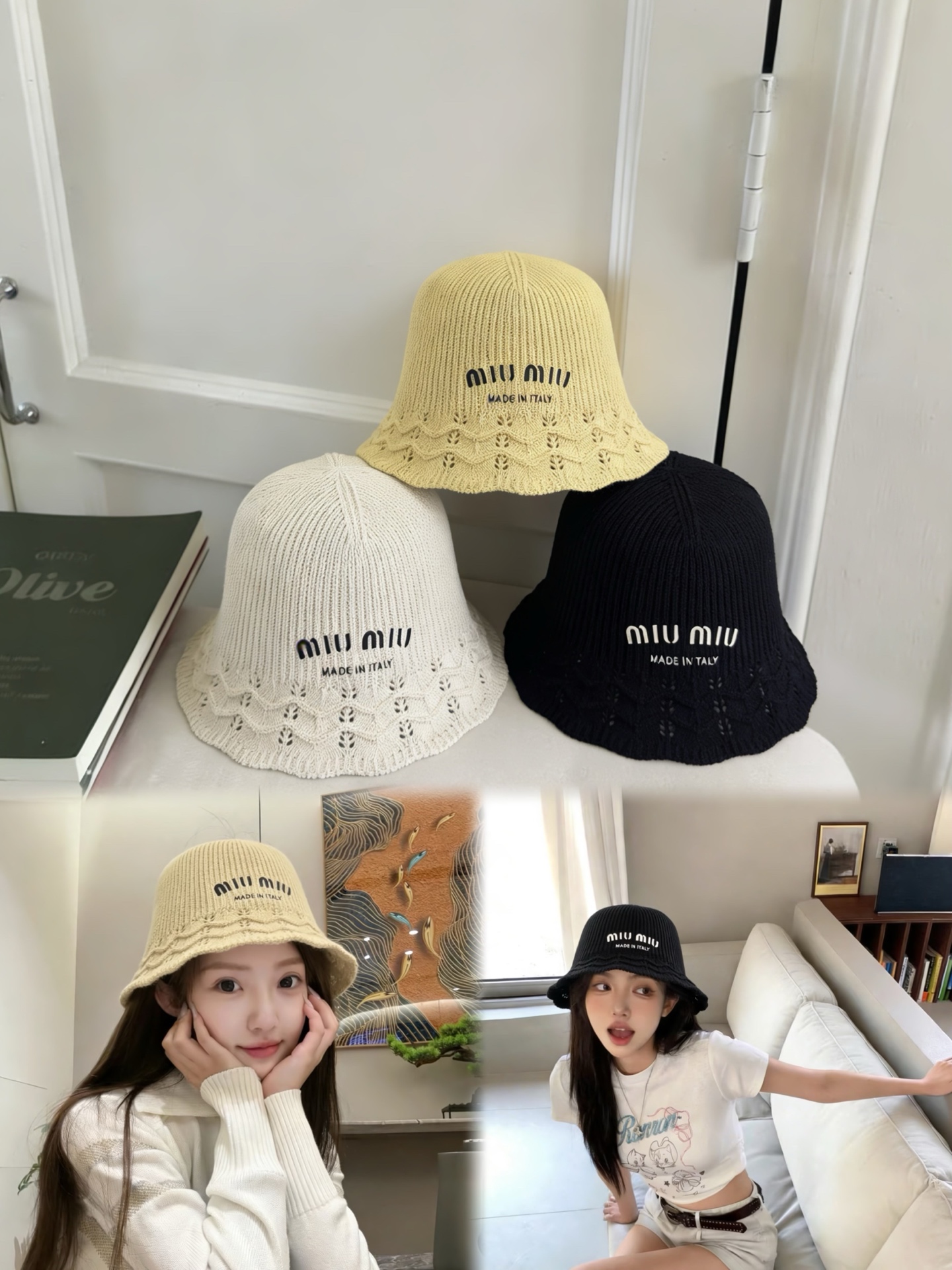 Miu Miu miumiu缪缪