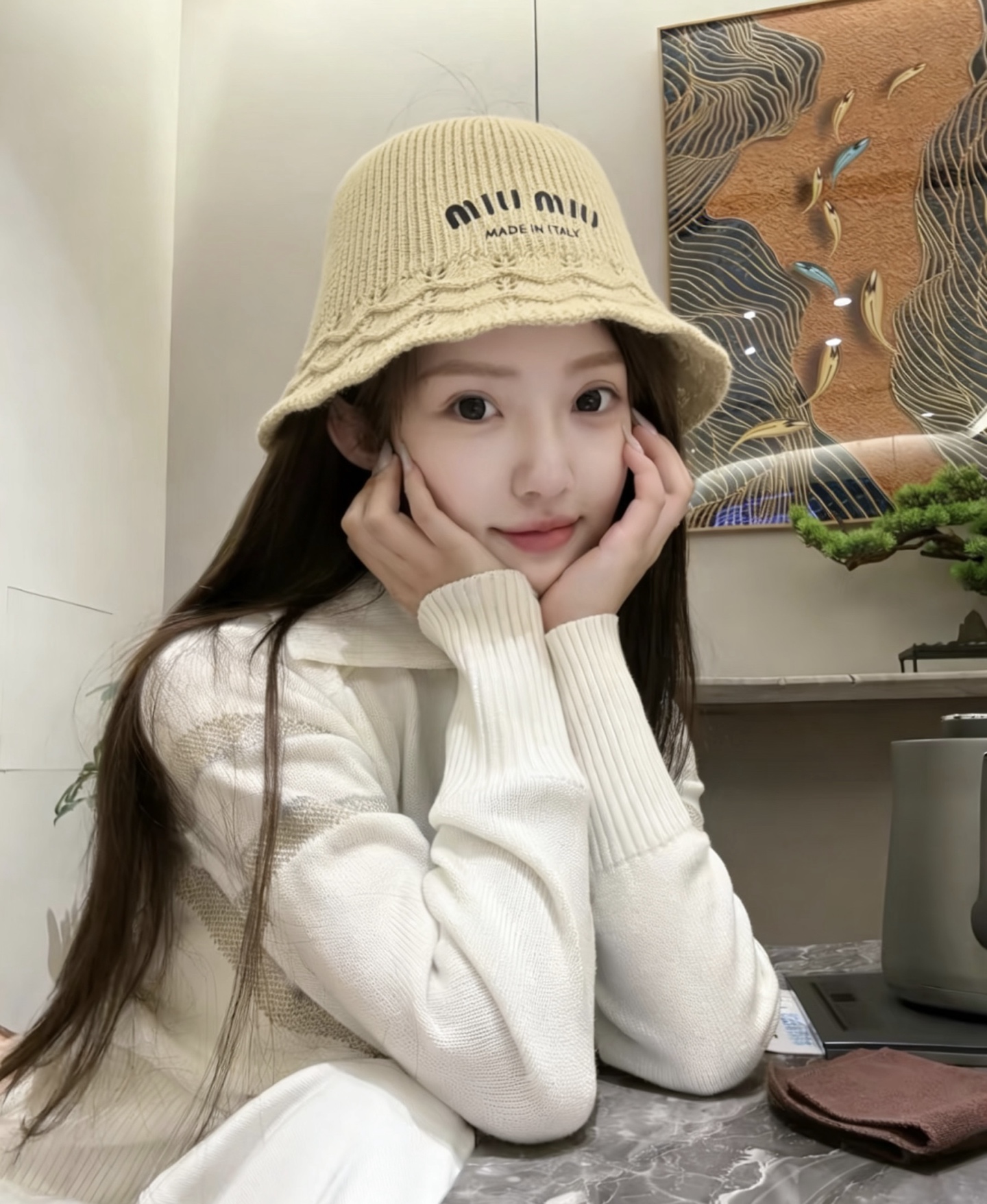Miu Miu miumiu缪缪