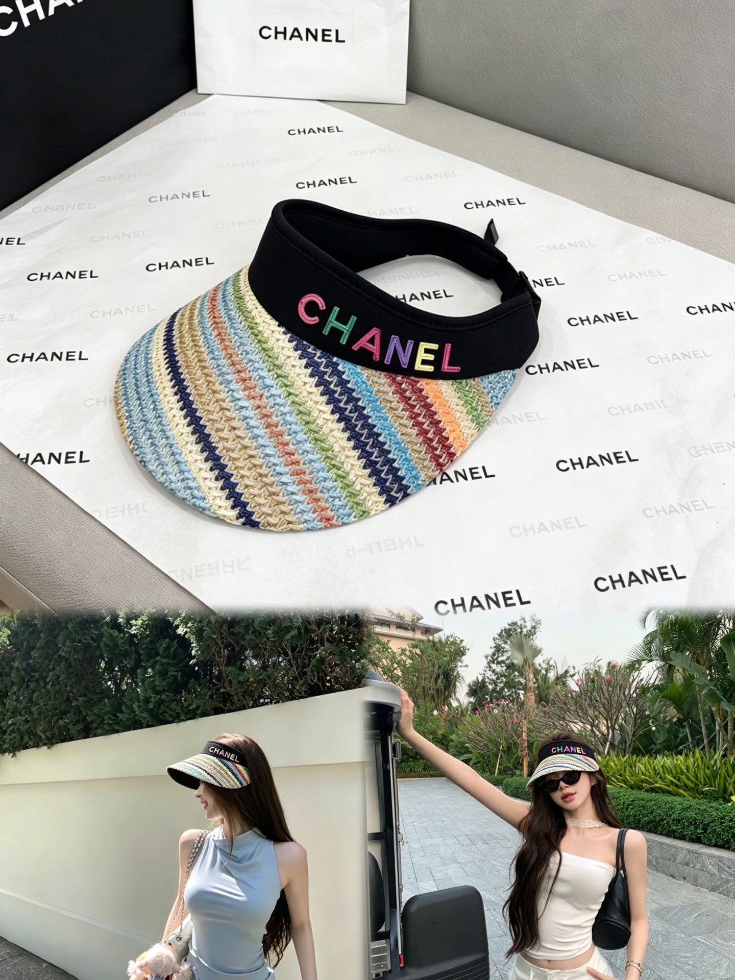 Chanel CHANEL