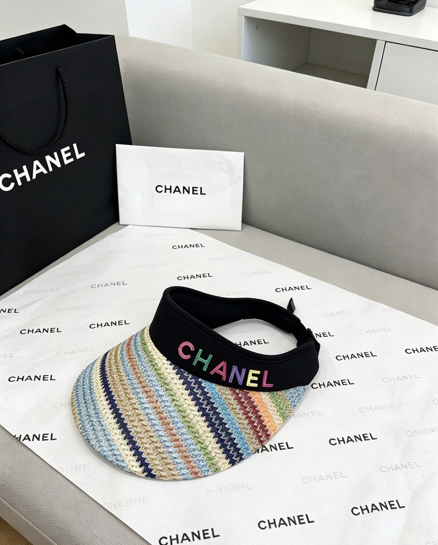 Chanel CHANEL