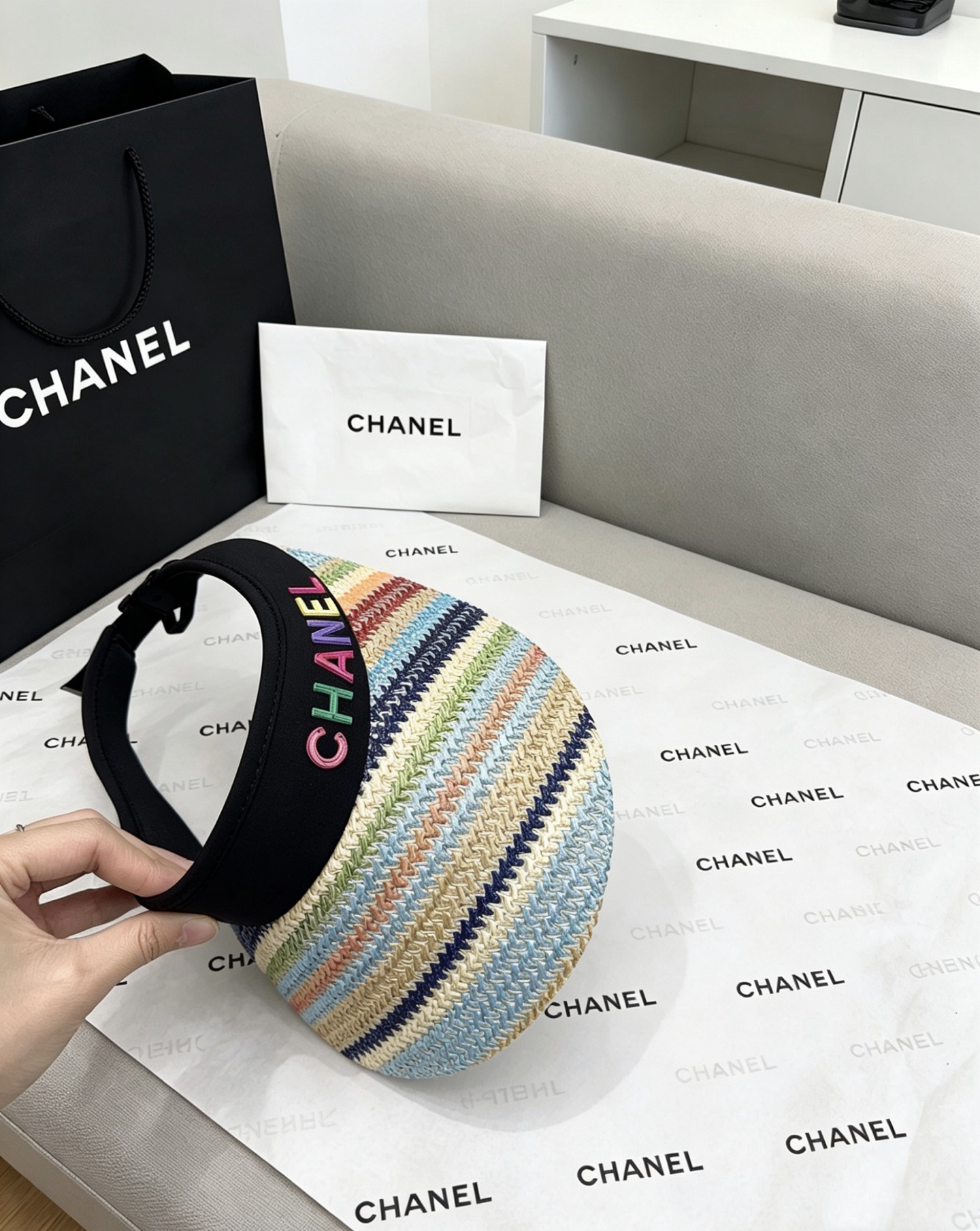 Chanel CHANEL