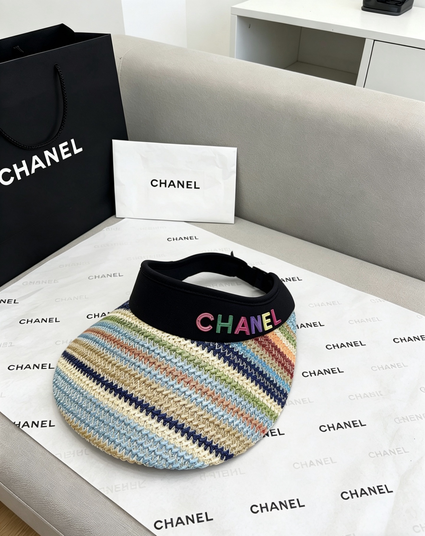 Chanel CHANEL
