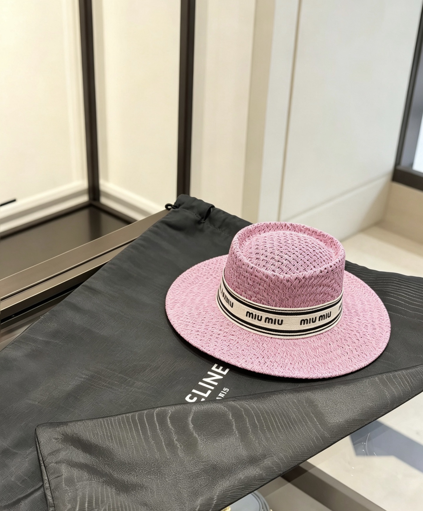 Miu Miu miumiu