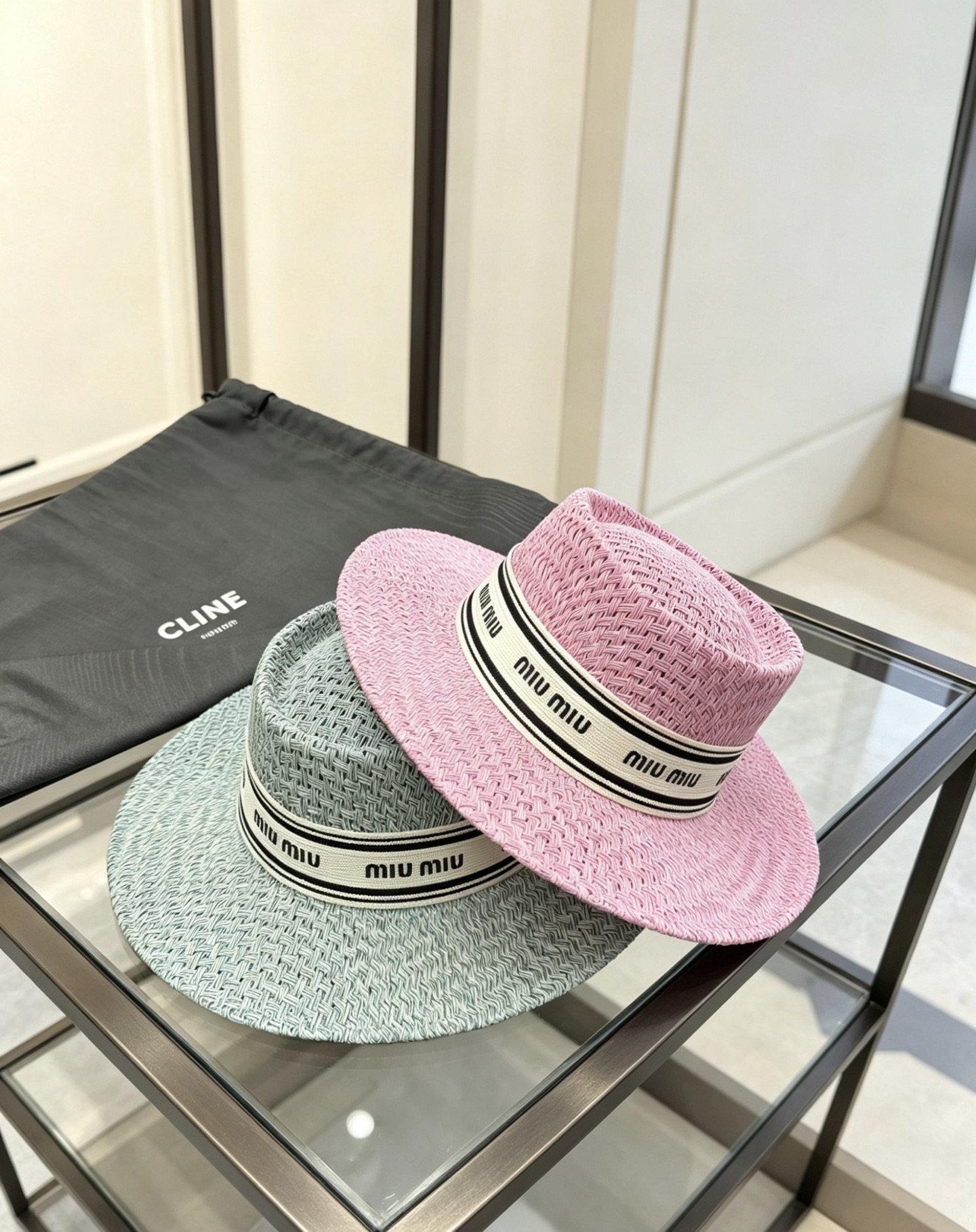 Miu Miu miumiu