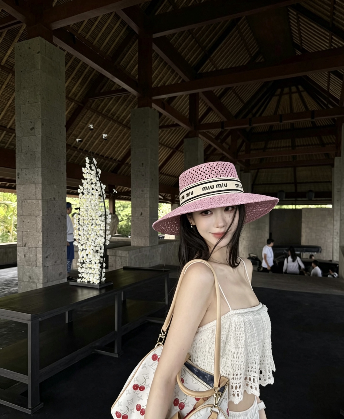 Miu Miu miumiu