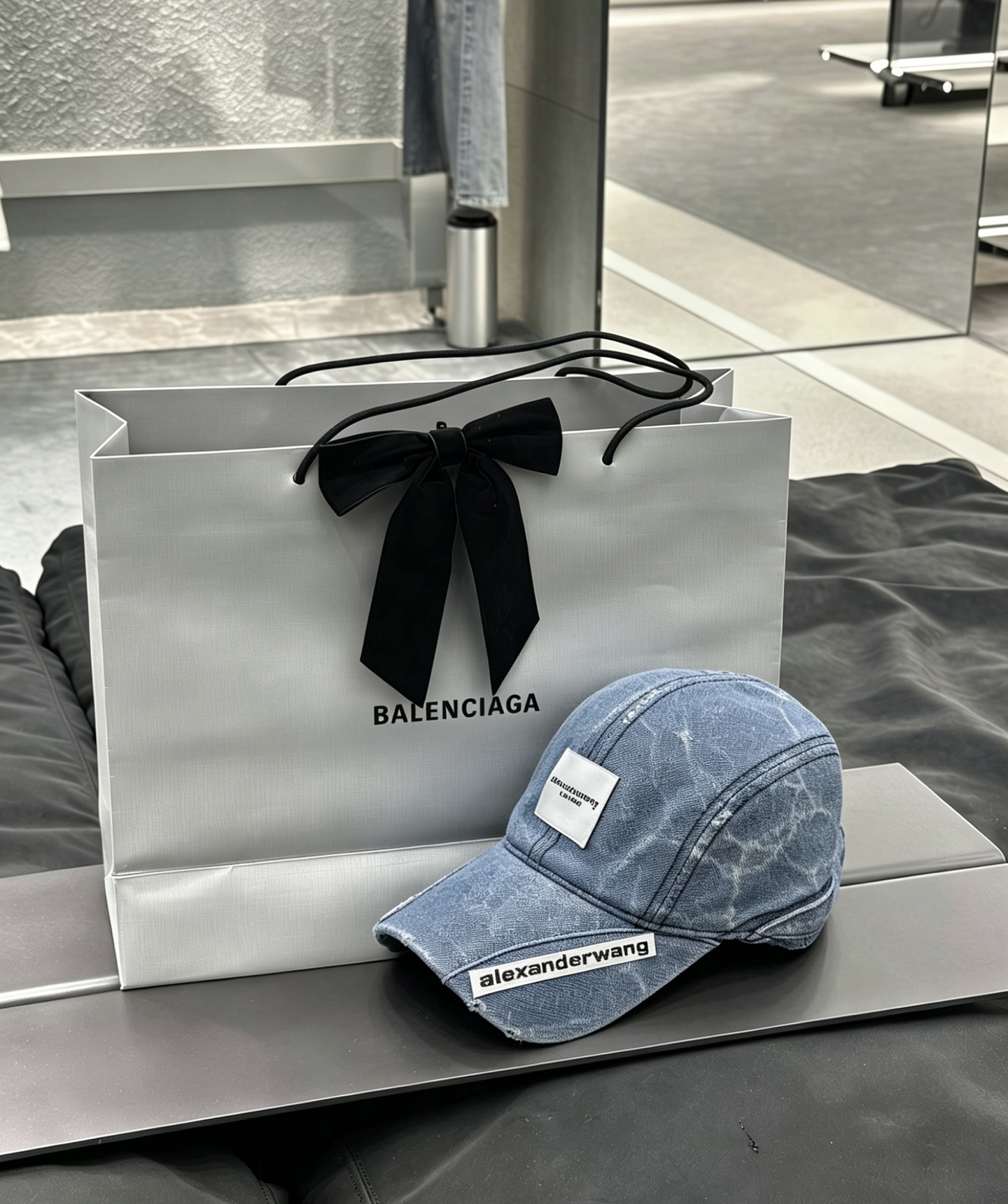Alexander Wang Alexander wang