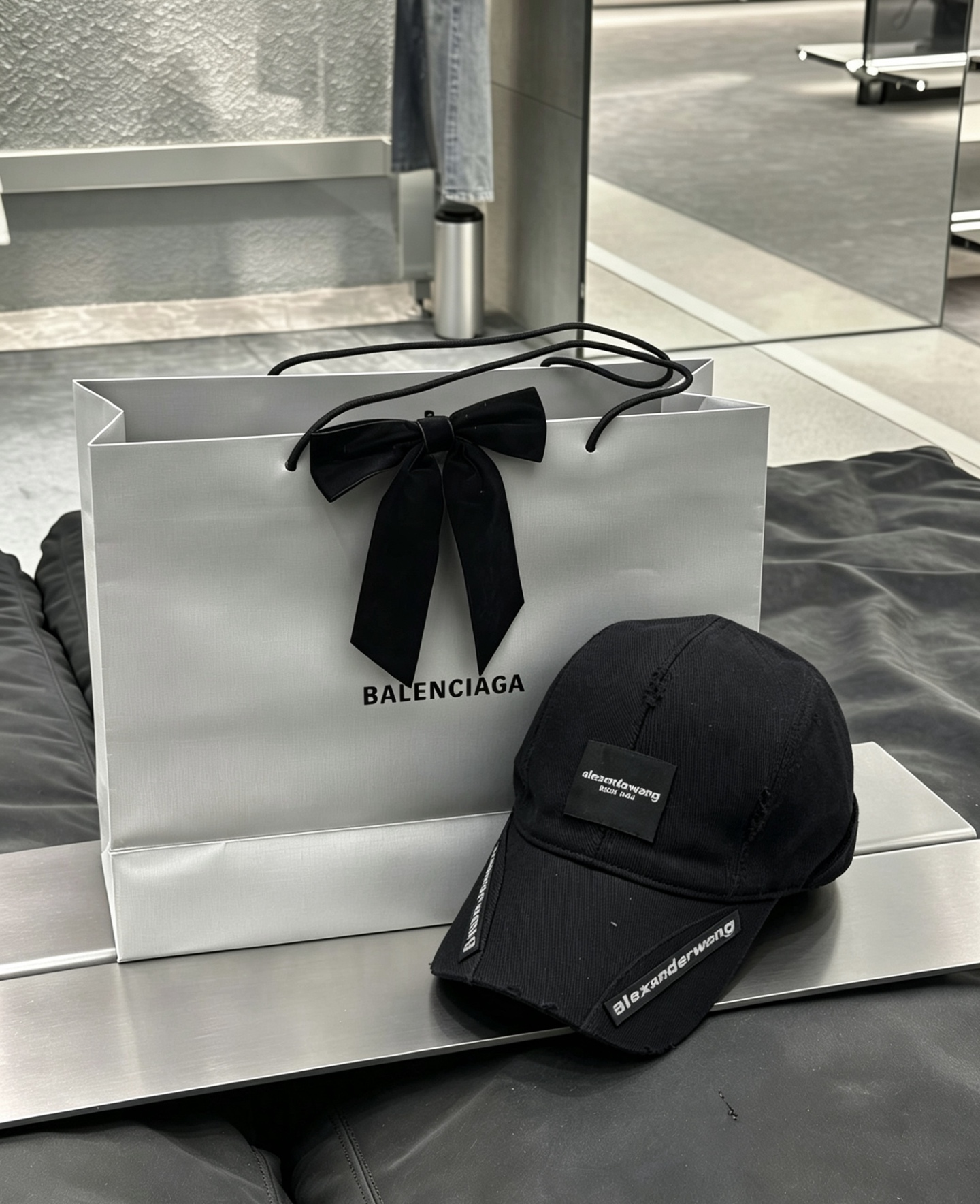 Alexander Wang Alexander wang