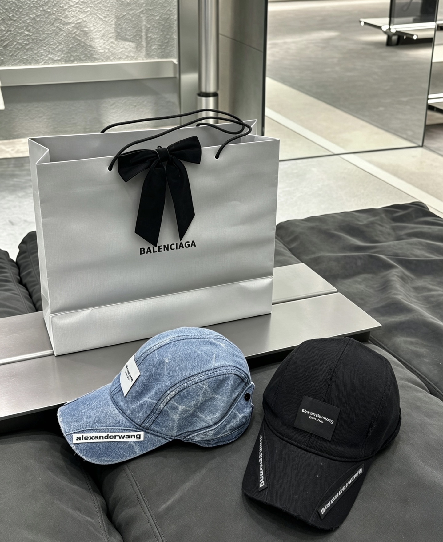 Alexander Wang Alexander wang