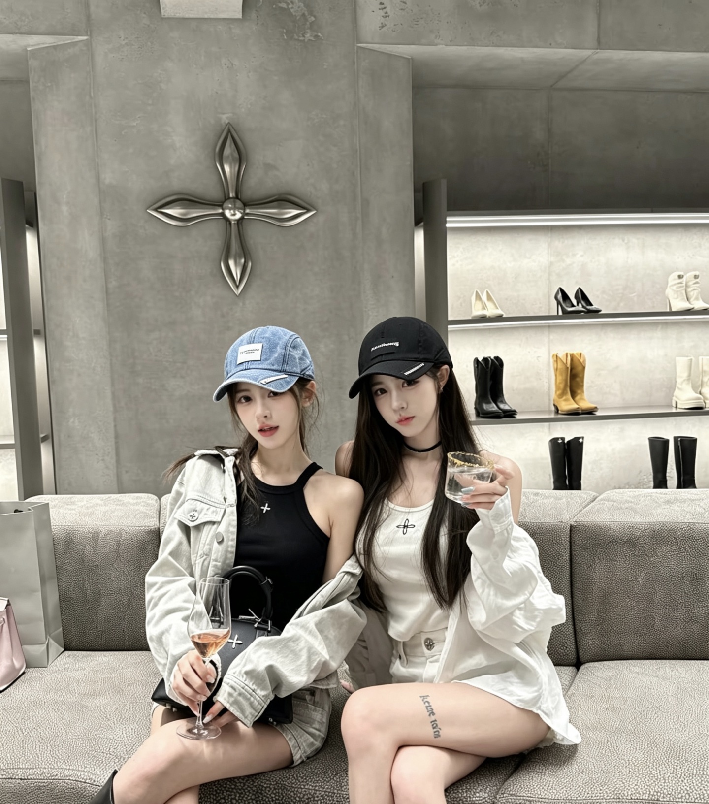 Alexander Wang Alexander wang