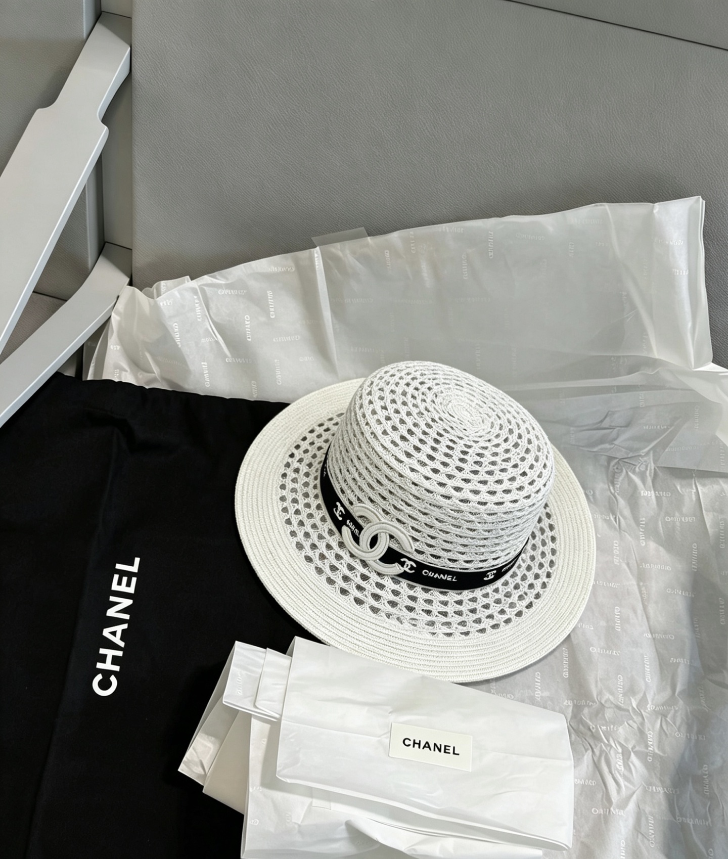 Chanel CHANEL