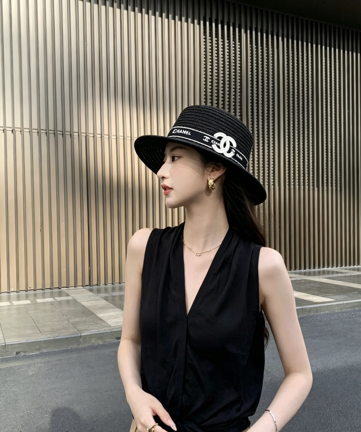 Chanel CHANEL
