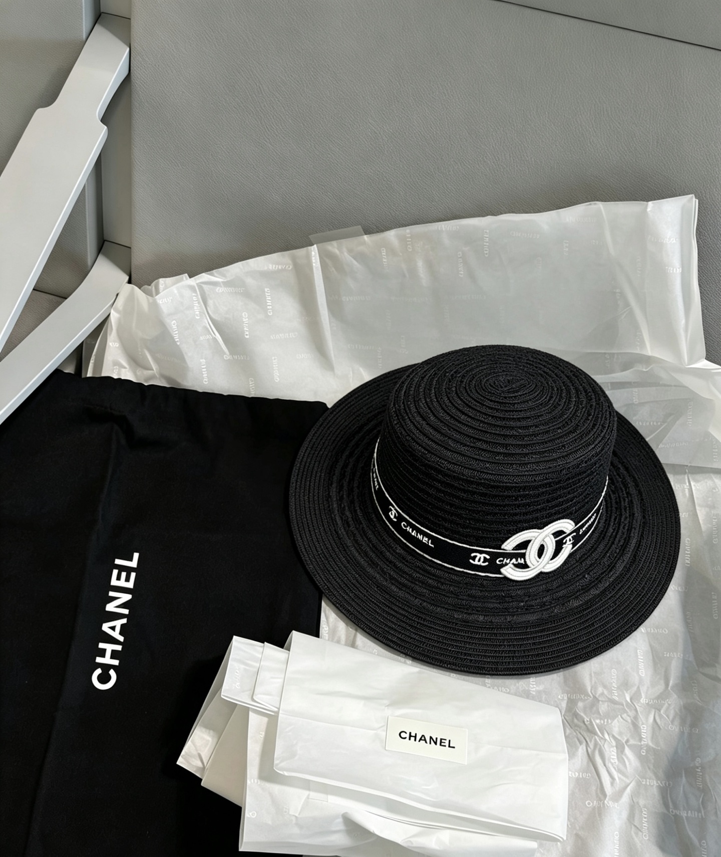 Chanel CHANEL