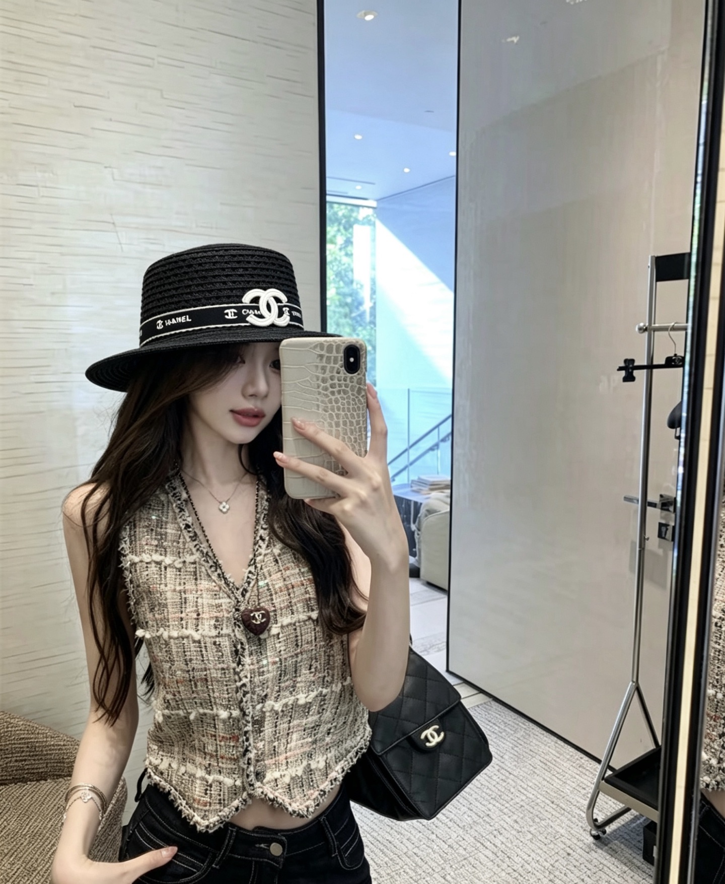 Chanel CHANEL