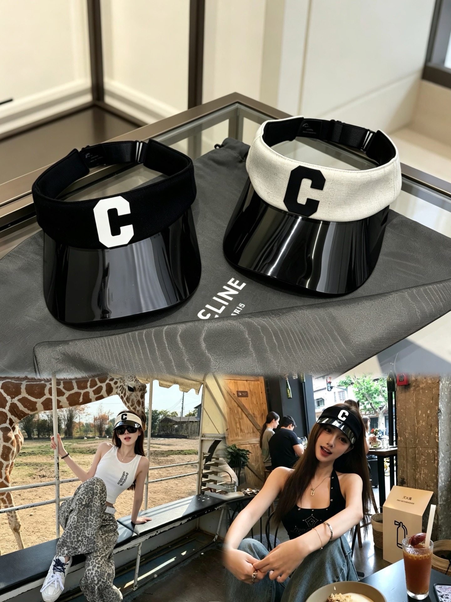 Celine CELINE 低调又高级