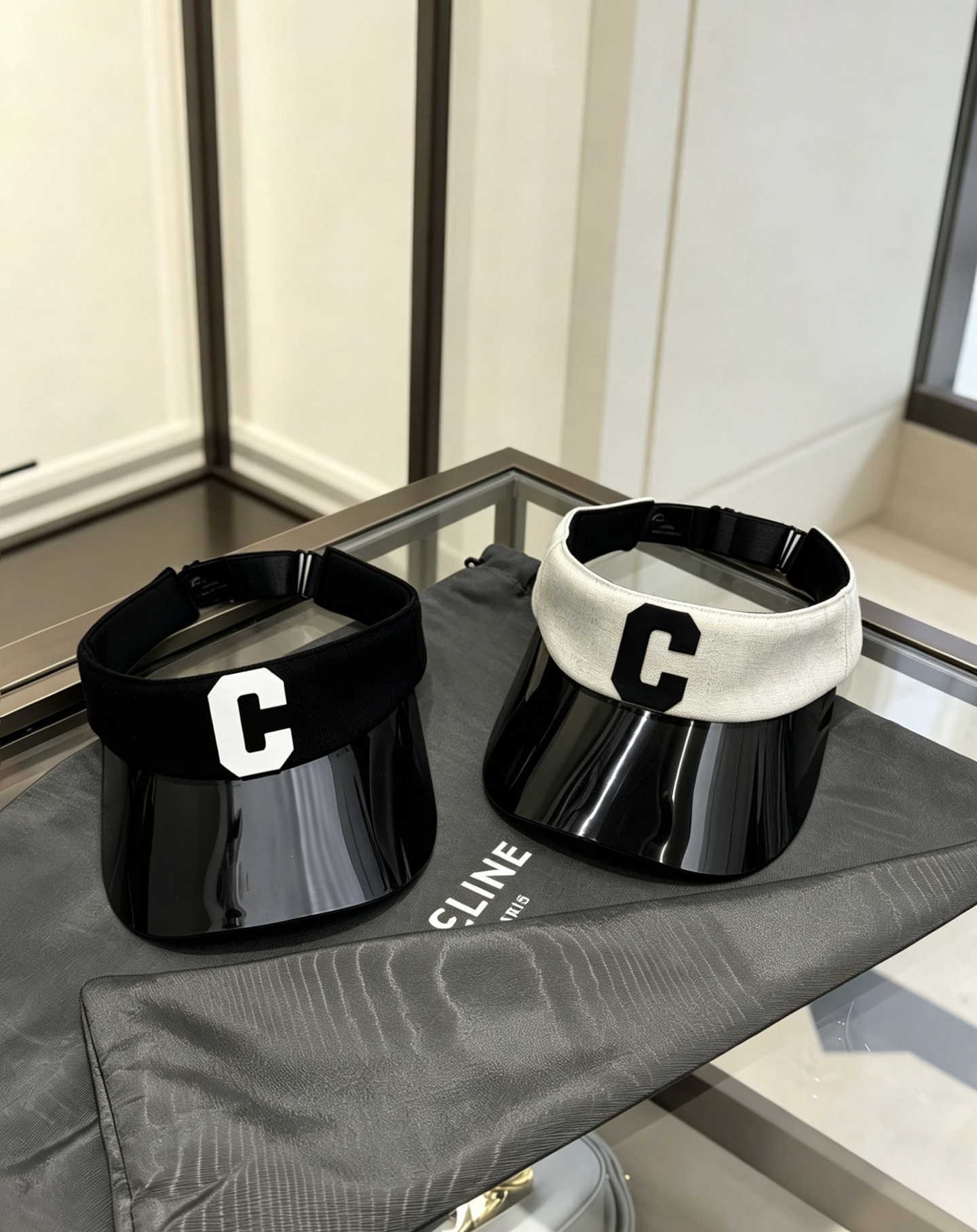 Celine CELINE 低调又高级