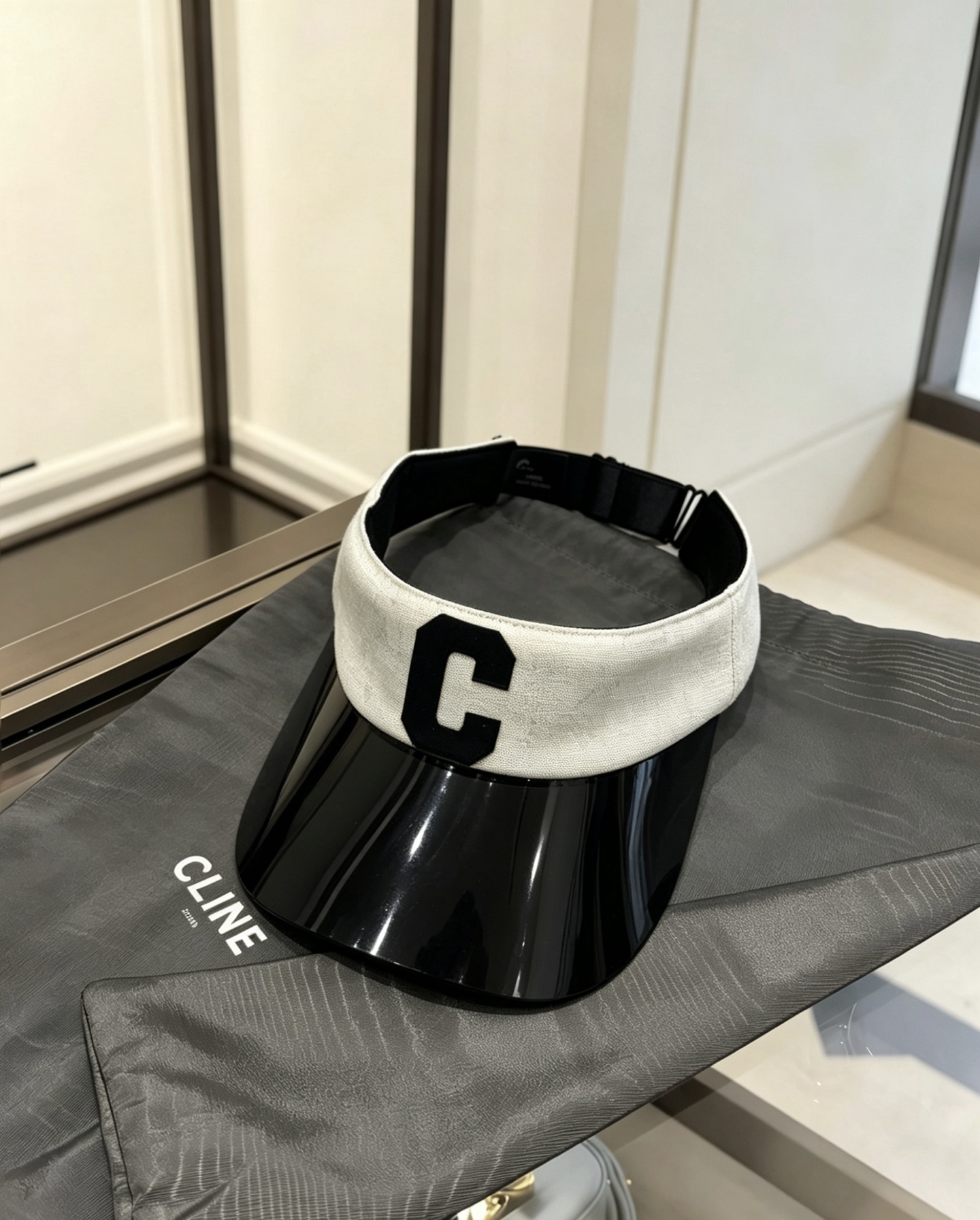 Celine CELINE 低调又高级