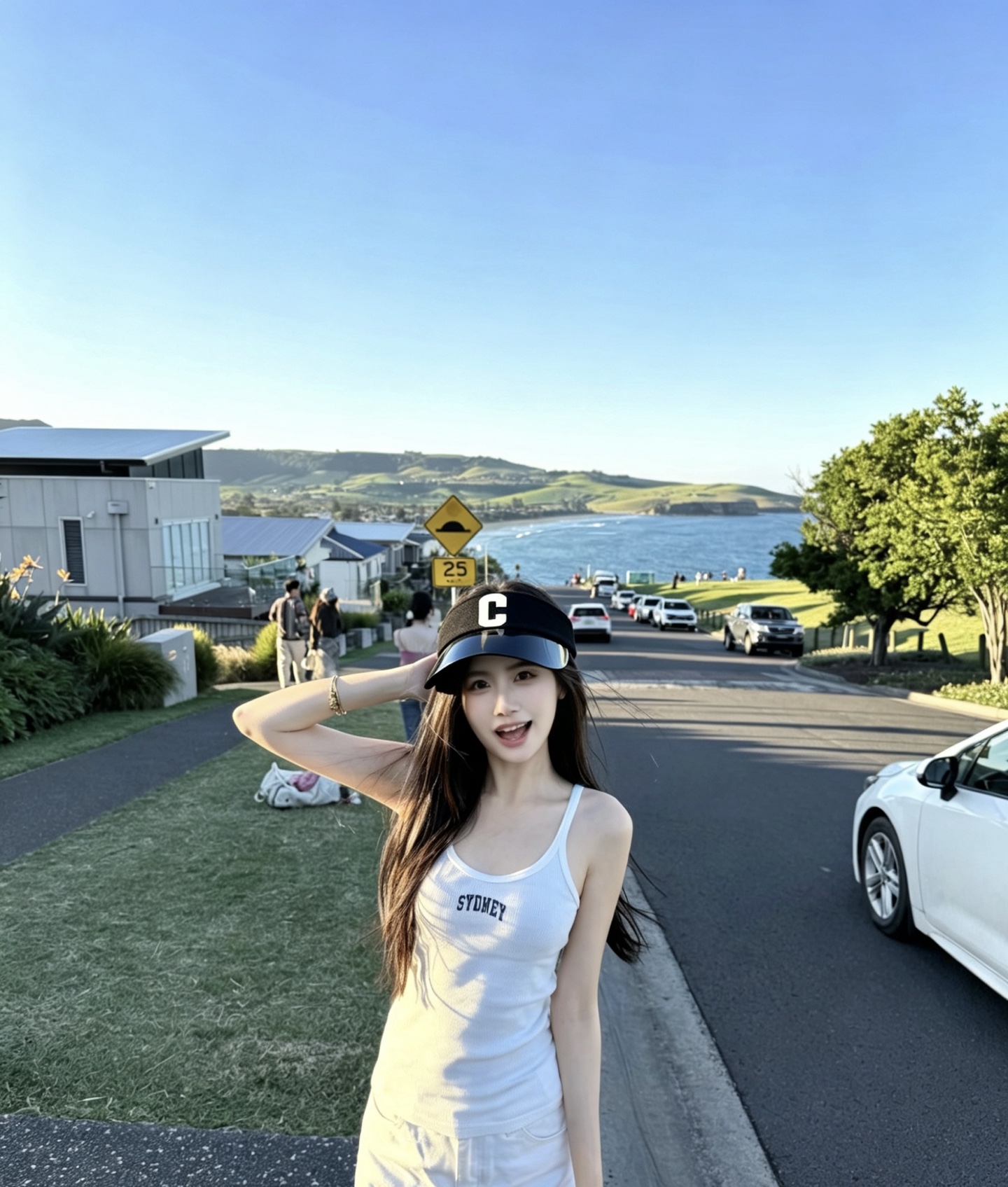 Celine CELINE 低调又高级