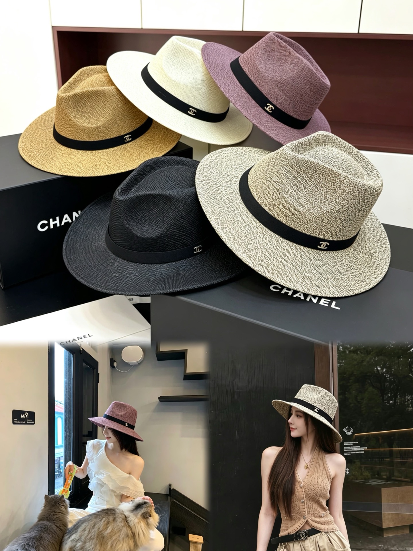Chanel CHANEL