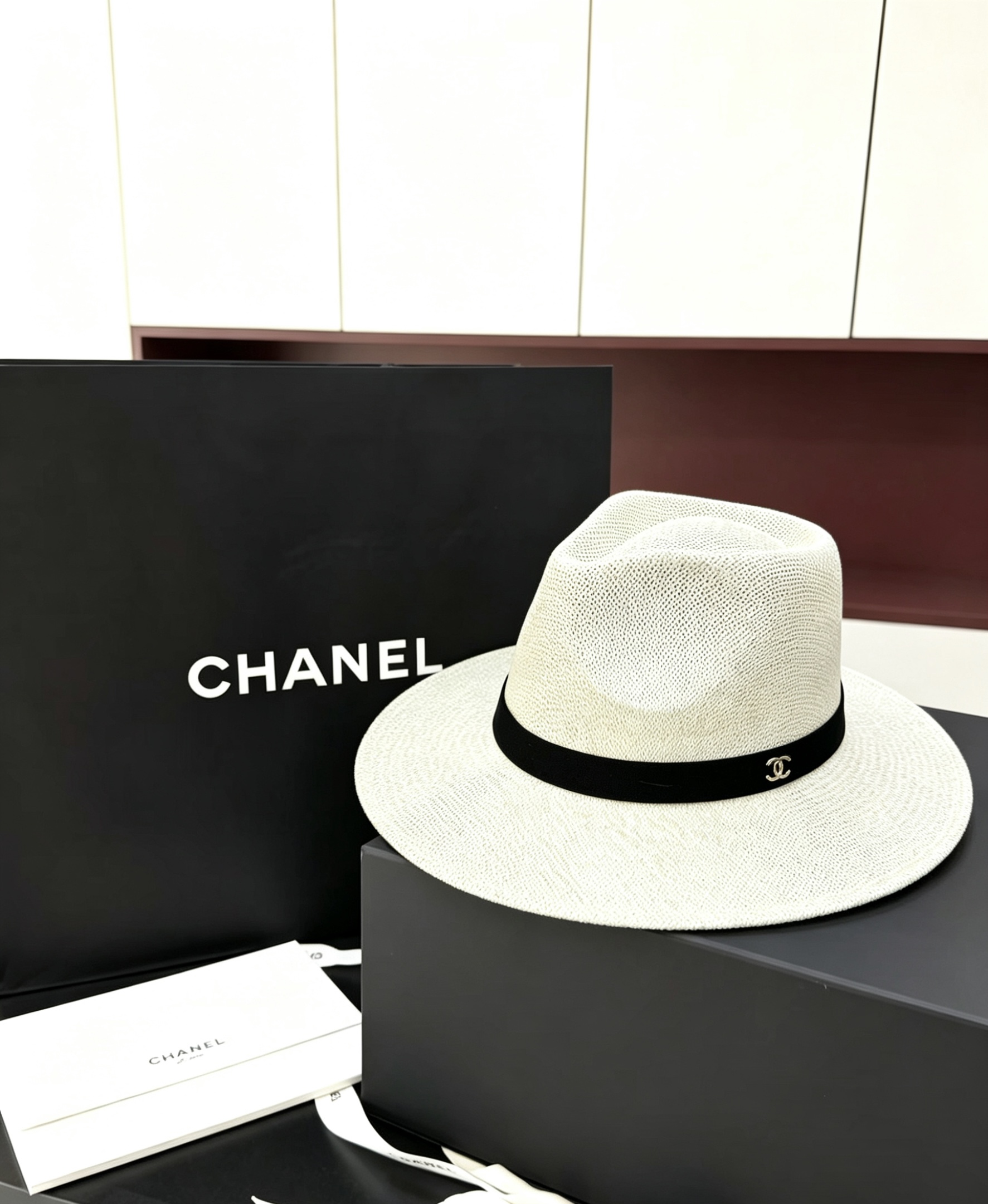 Chanel CHANEL