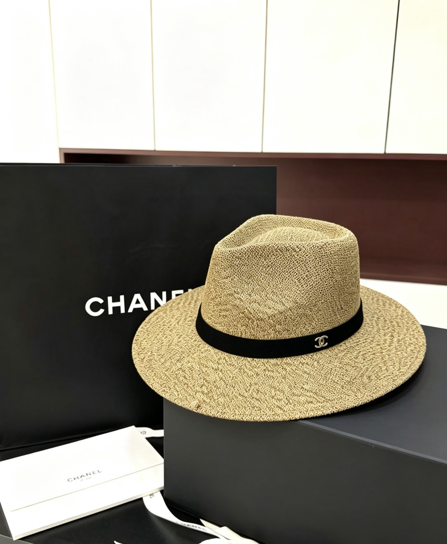 Chanel CHANEL