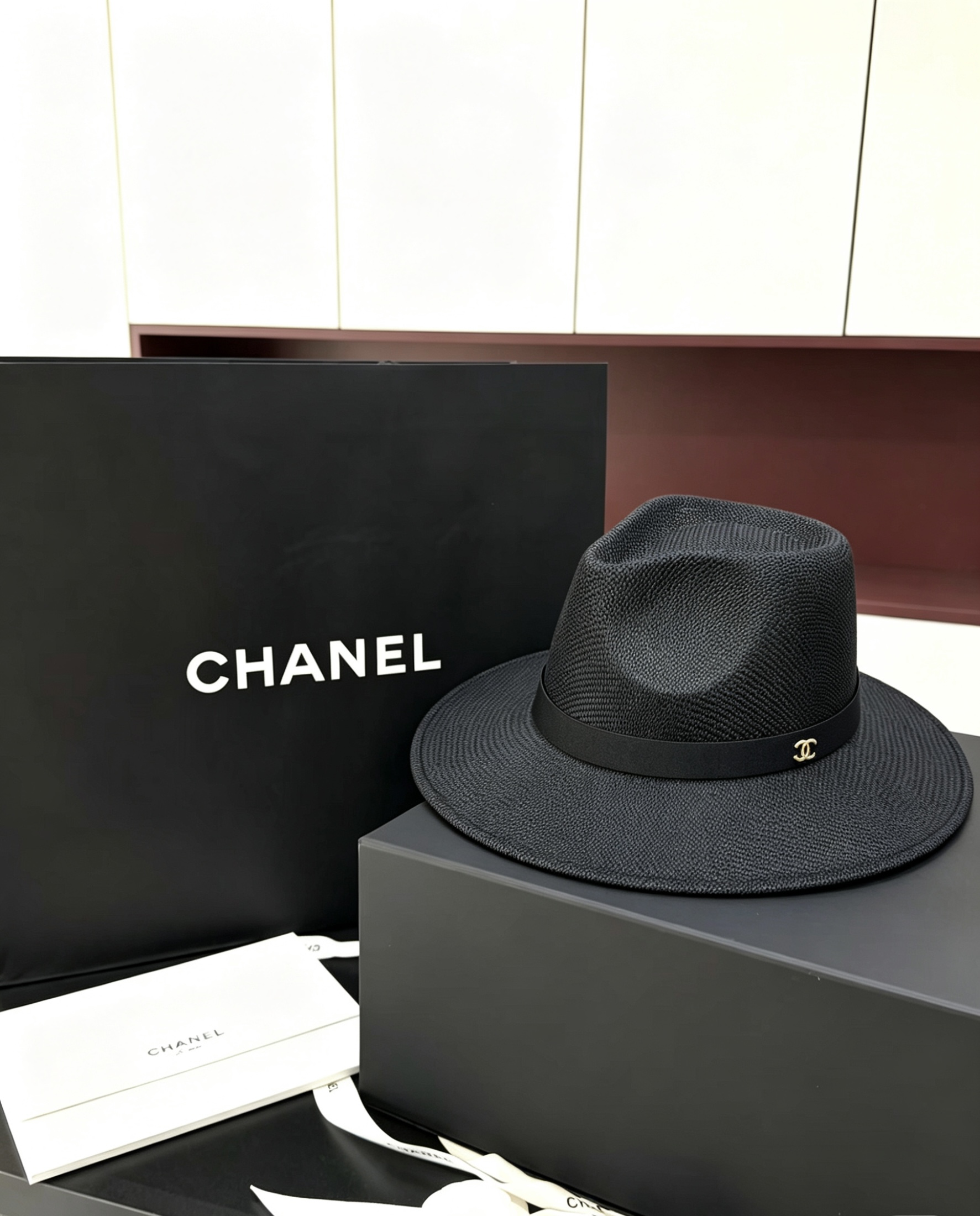 Chanel CHANEL