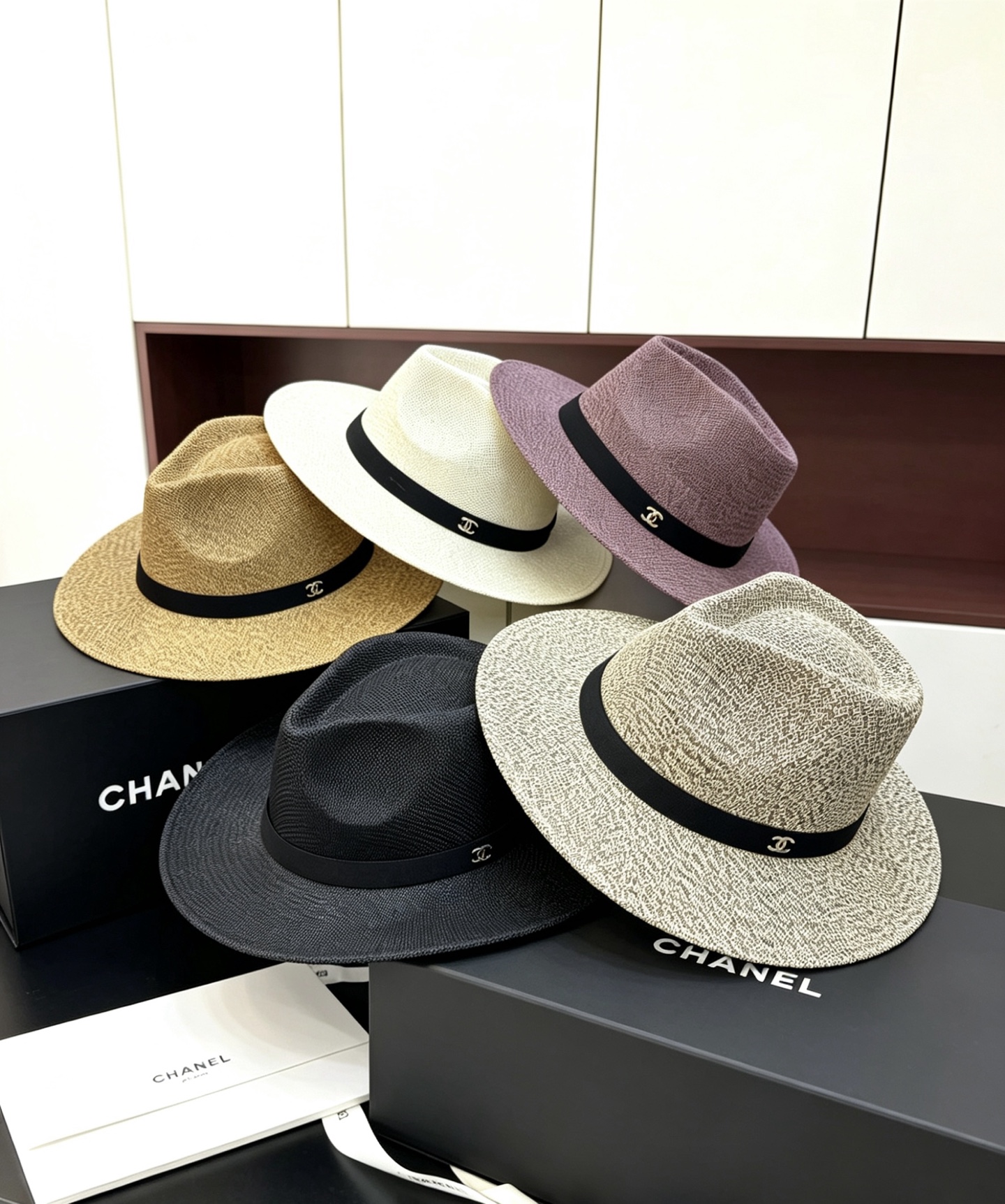 Chanel CHANEL