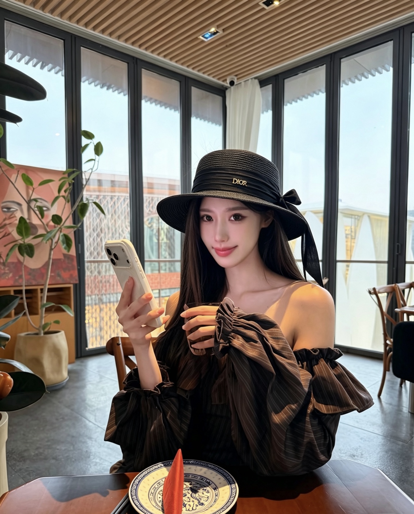 Dior DIOR 新款