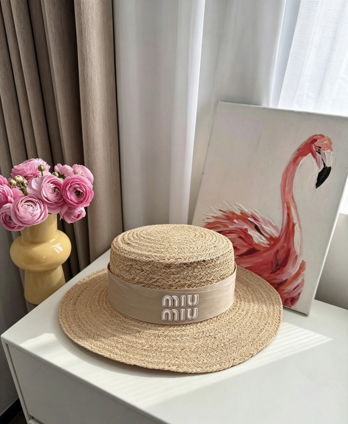 Miu Miu MIU MIU 缪缪