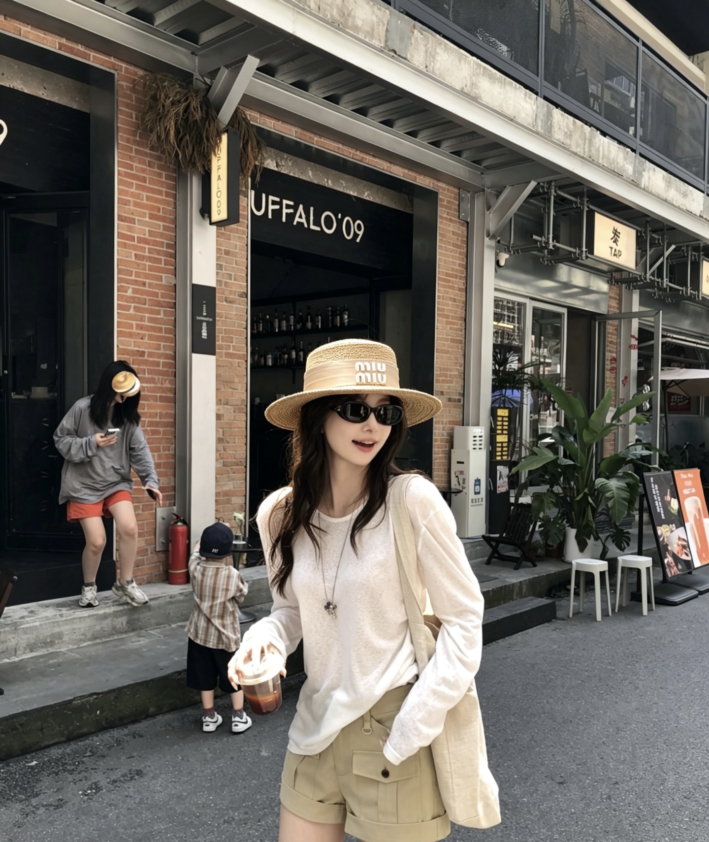 Miu Miu MIU MIU 缪缪