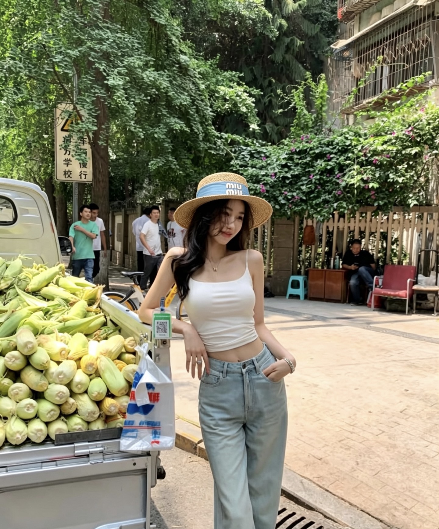 Miu Miu MIU MIU 缪缪