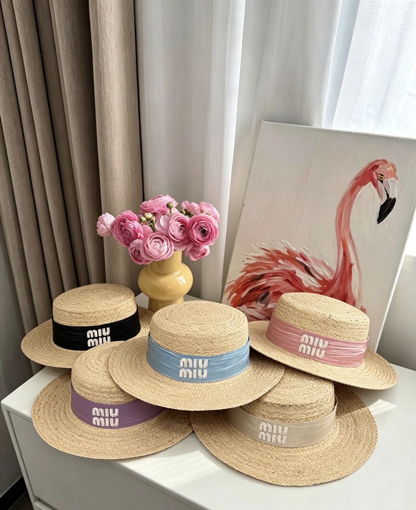Miu Miu MIU MIU 缪缪
