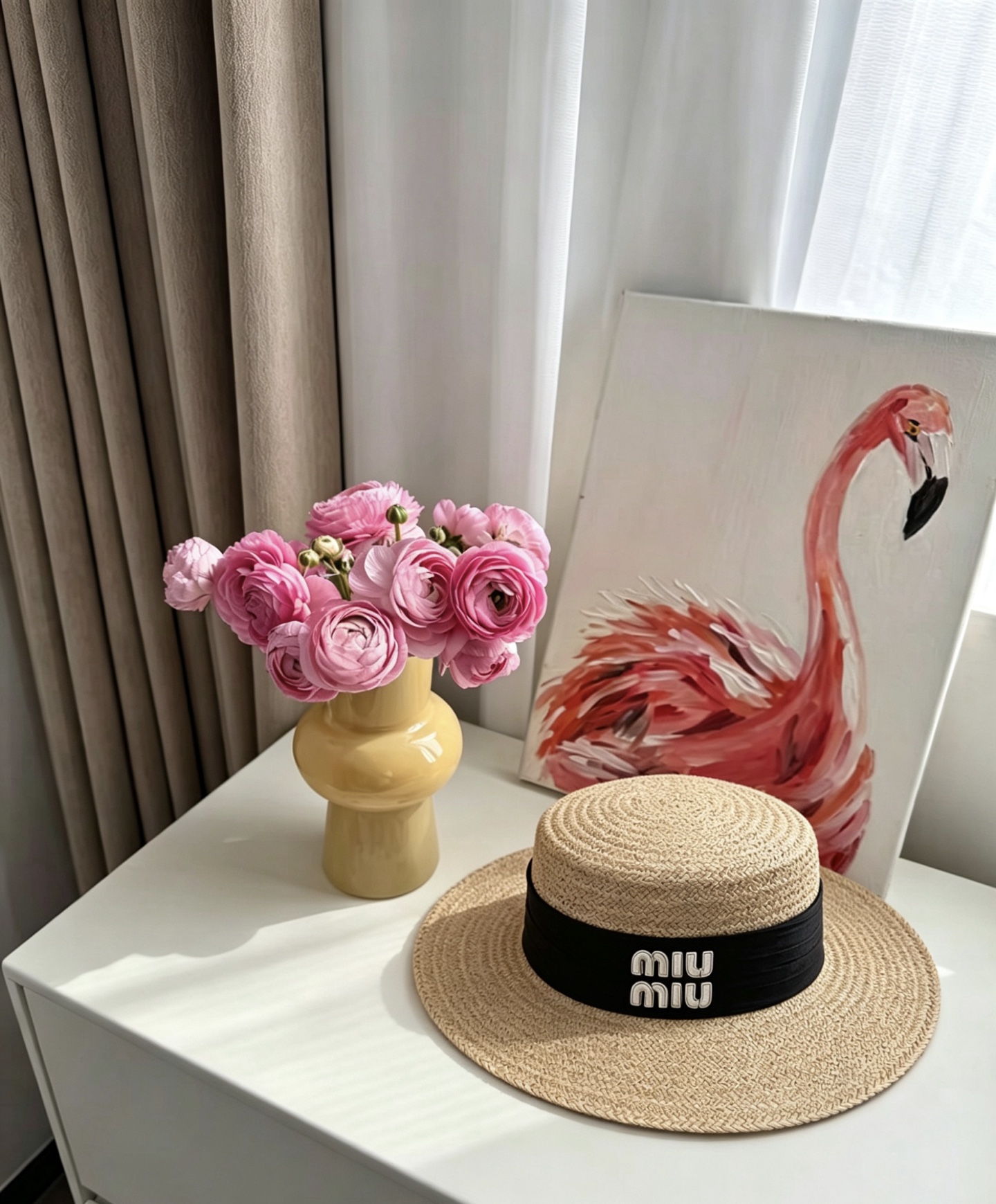 Miu Miu MIU MIU 缪缪