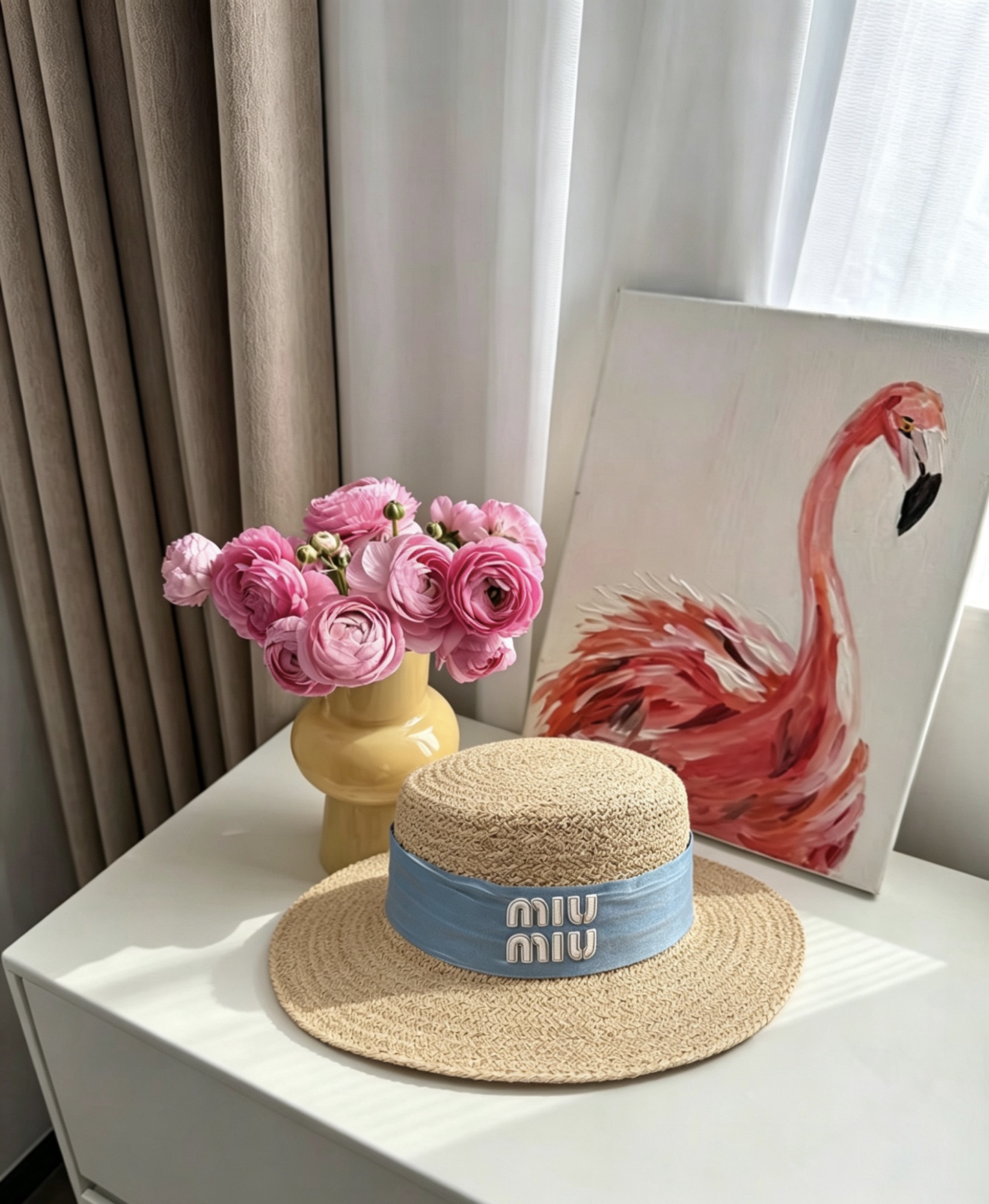 Miu Miu MIU MIU 缪缪