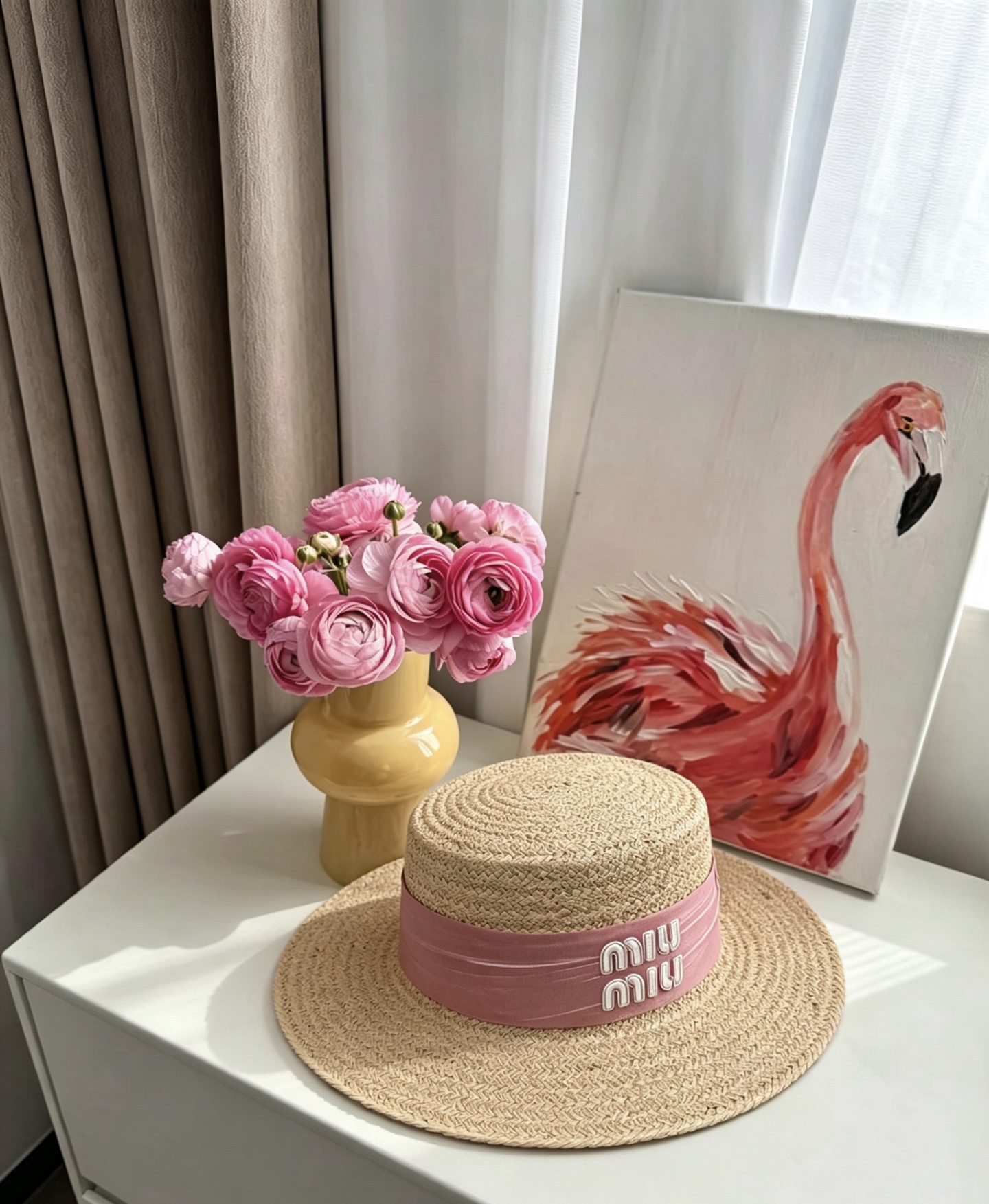 Miu Miu MIU MIU 缪缪