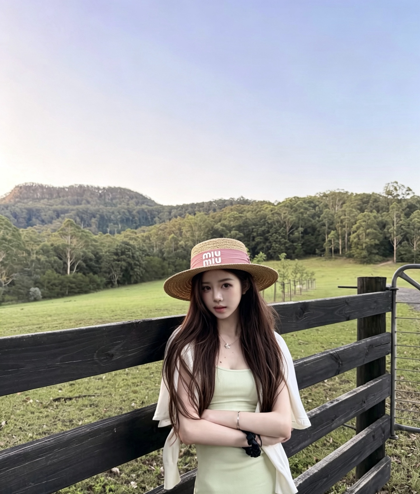 Miu Miu MIU MIU 缪缪