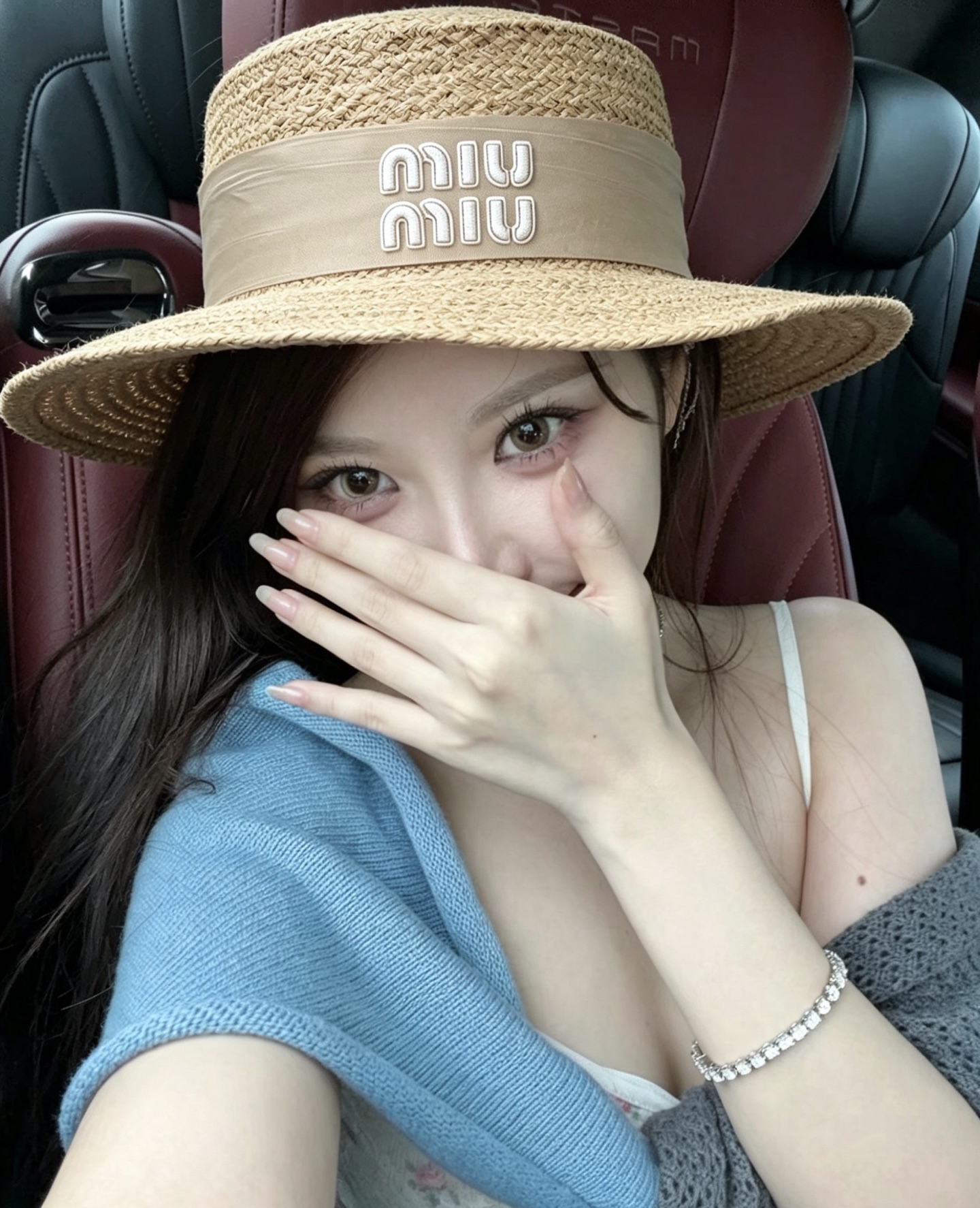 Miu Miu MIU MIU 缪缪