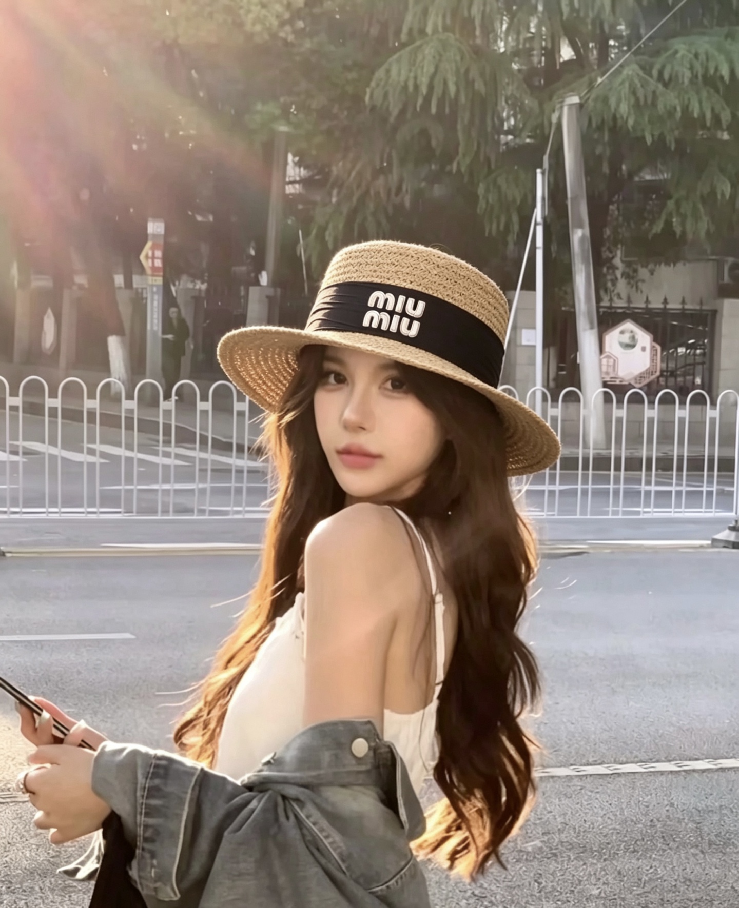 Miu Miu MIU MIU 缪缪