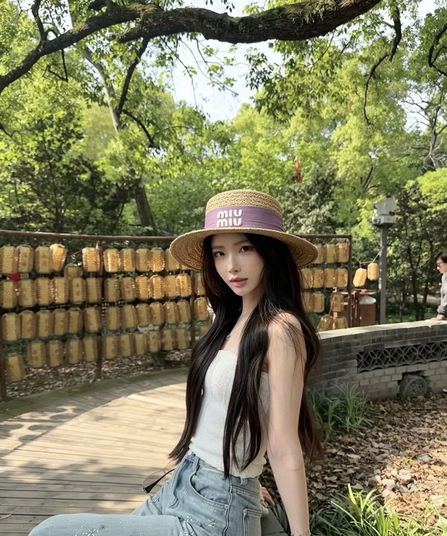 Miu Miu MIU MIU 缪缪