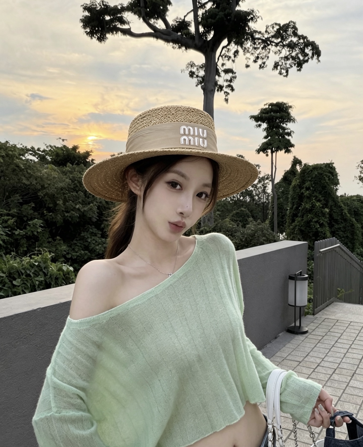 Miu Miu MIU MIU 缪缪